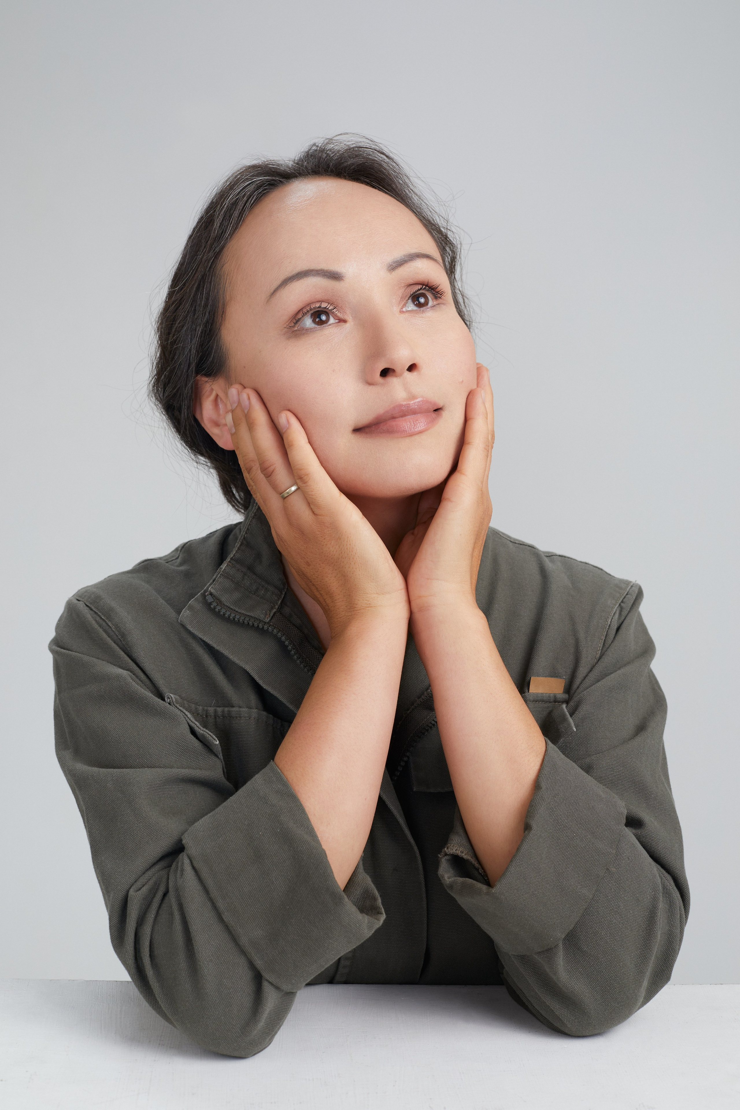 Съёмка на баннеры. Оксана Кузь|фотограф и продюсер