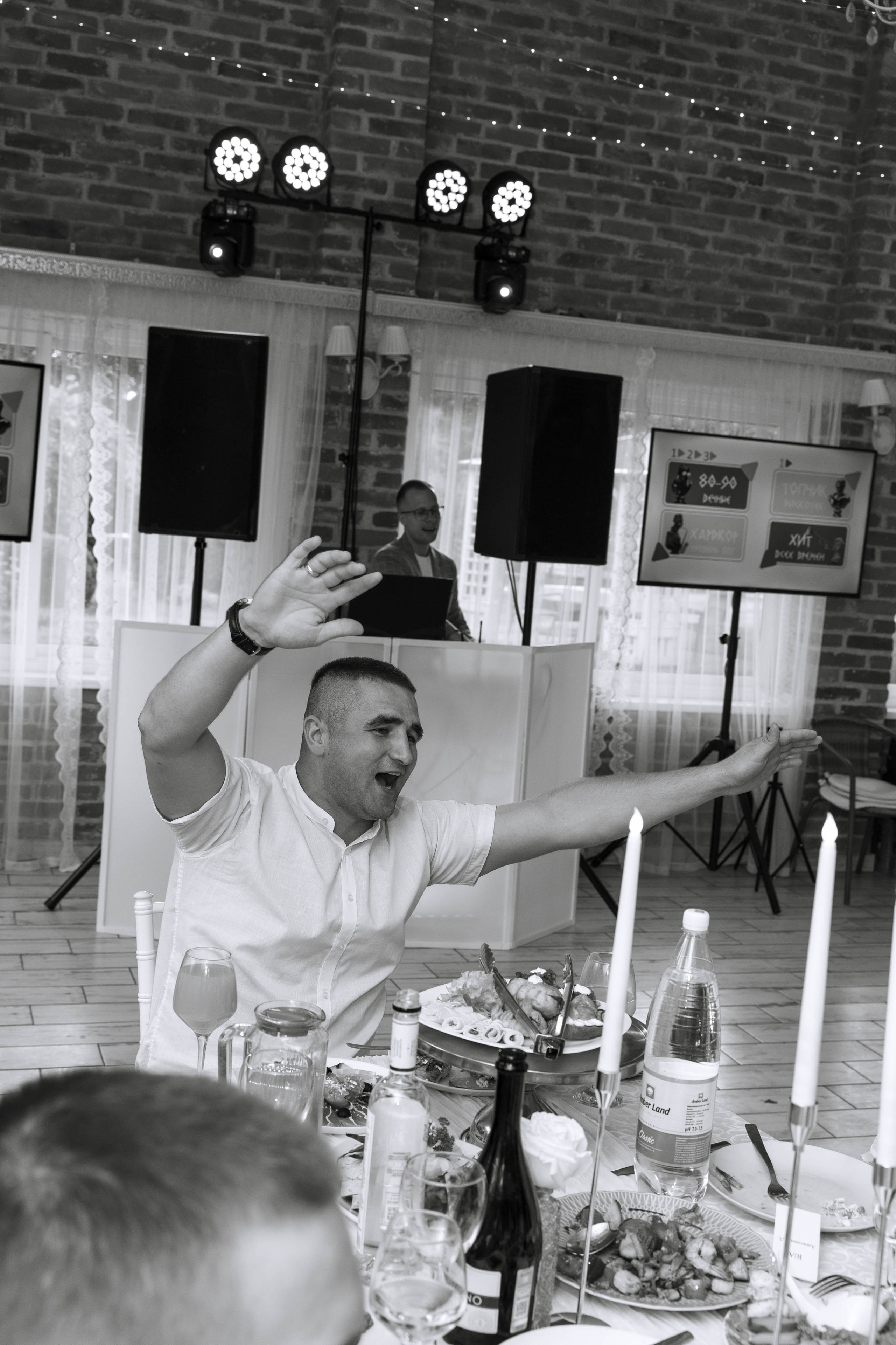 Мэтч. Свадебный фотограф Калининград