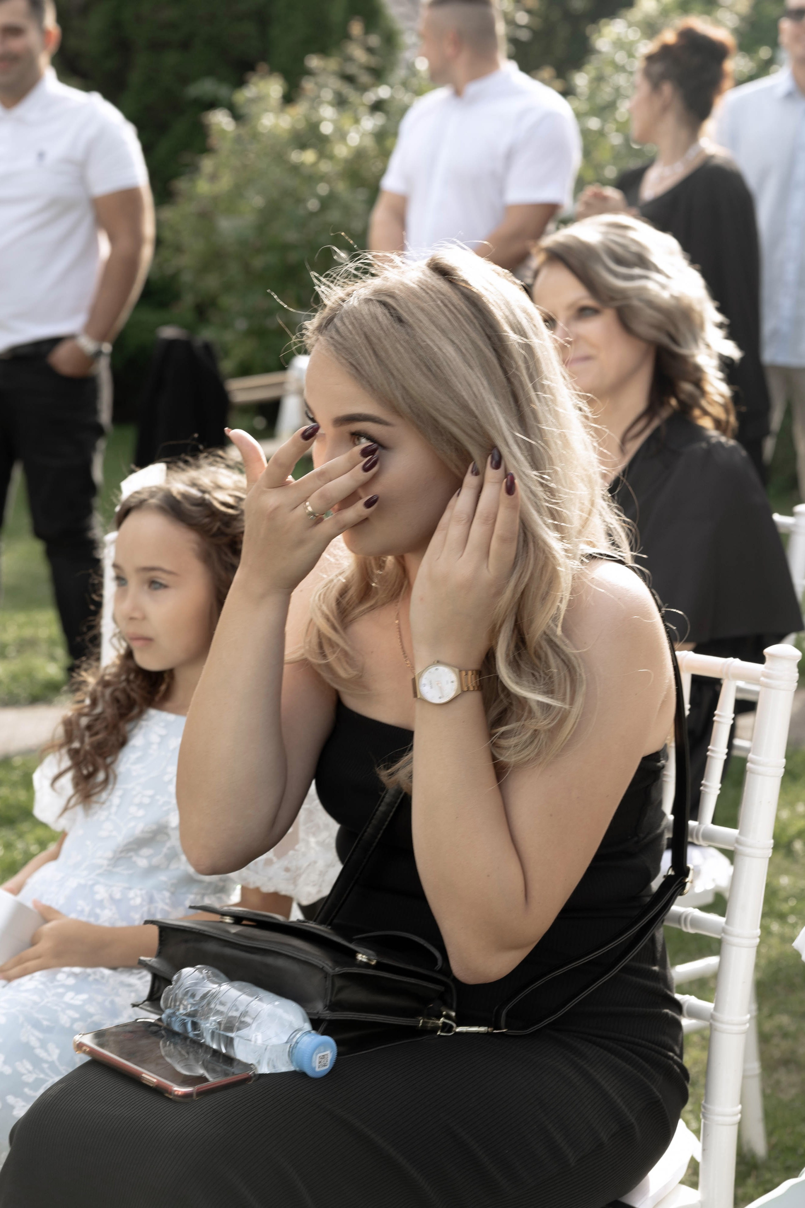 Мэтч. Свадебный фотограф Калининград