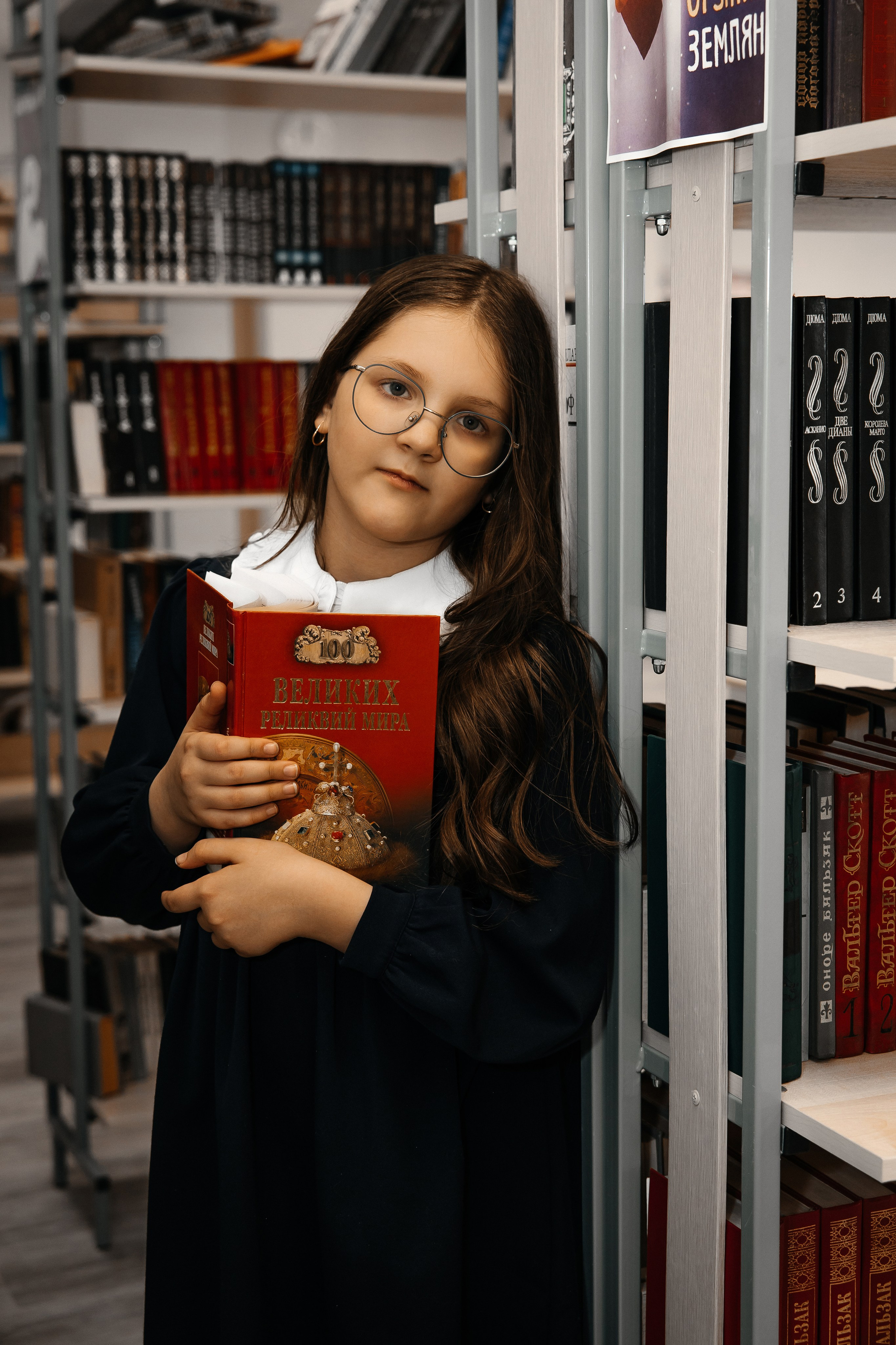 Школьники. Гарутис Лидия профессиональный фотограф в Чите