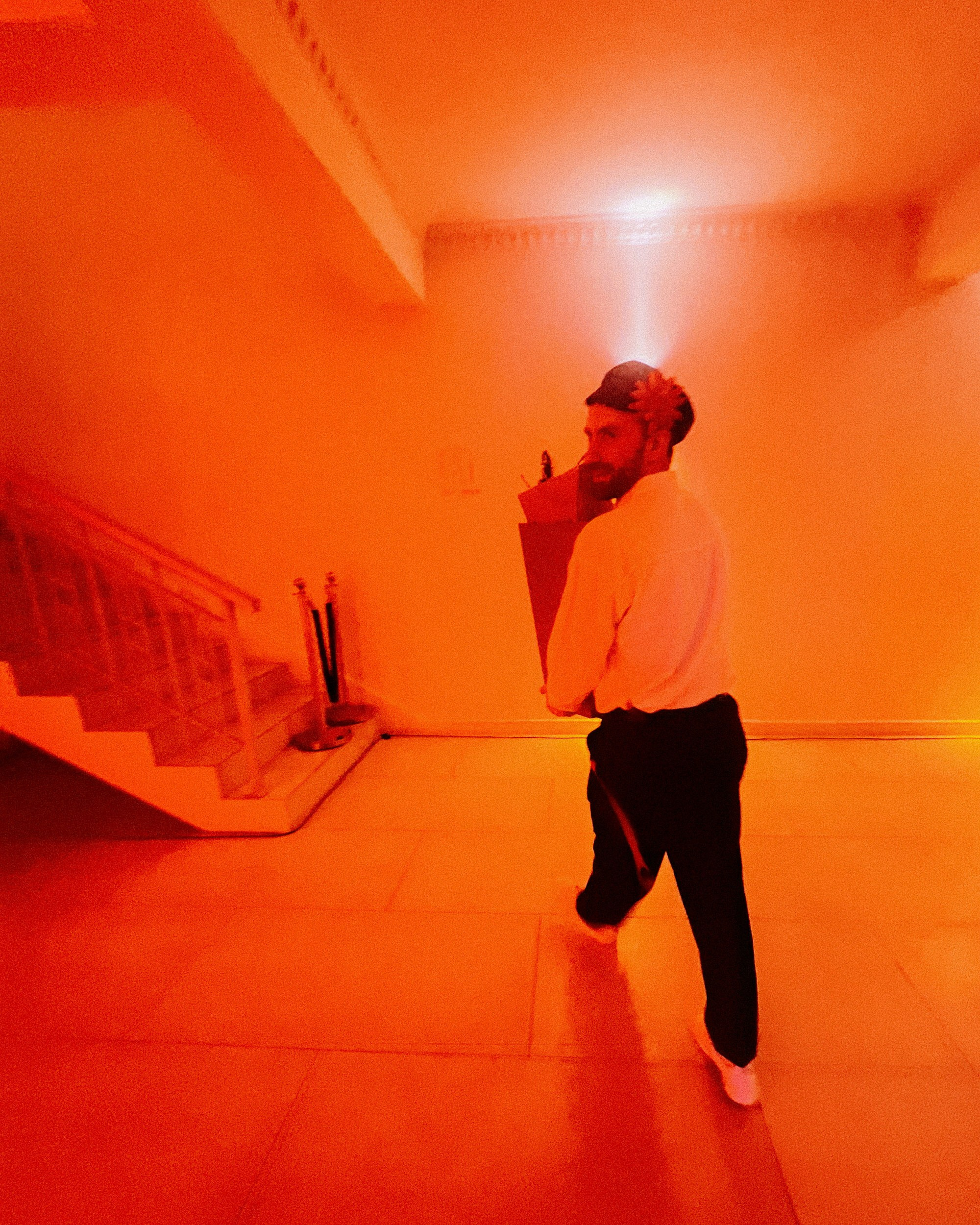 Без лирический отступлений