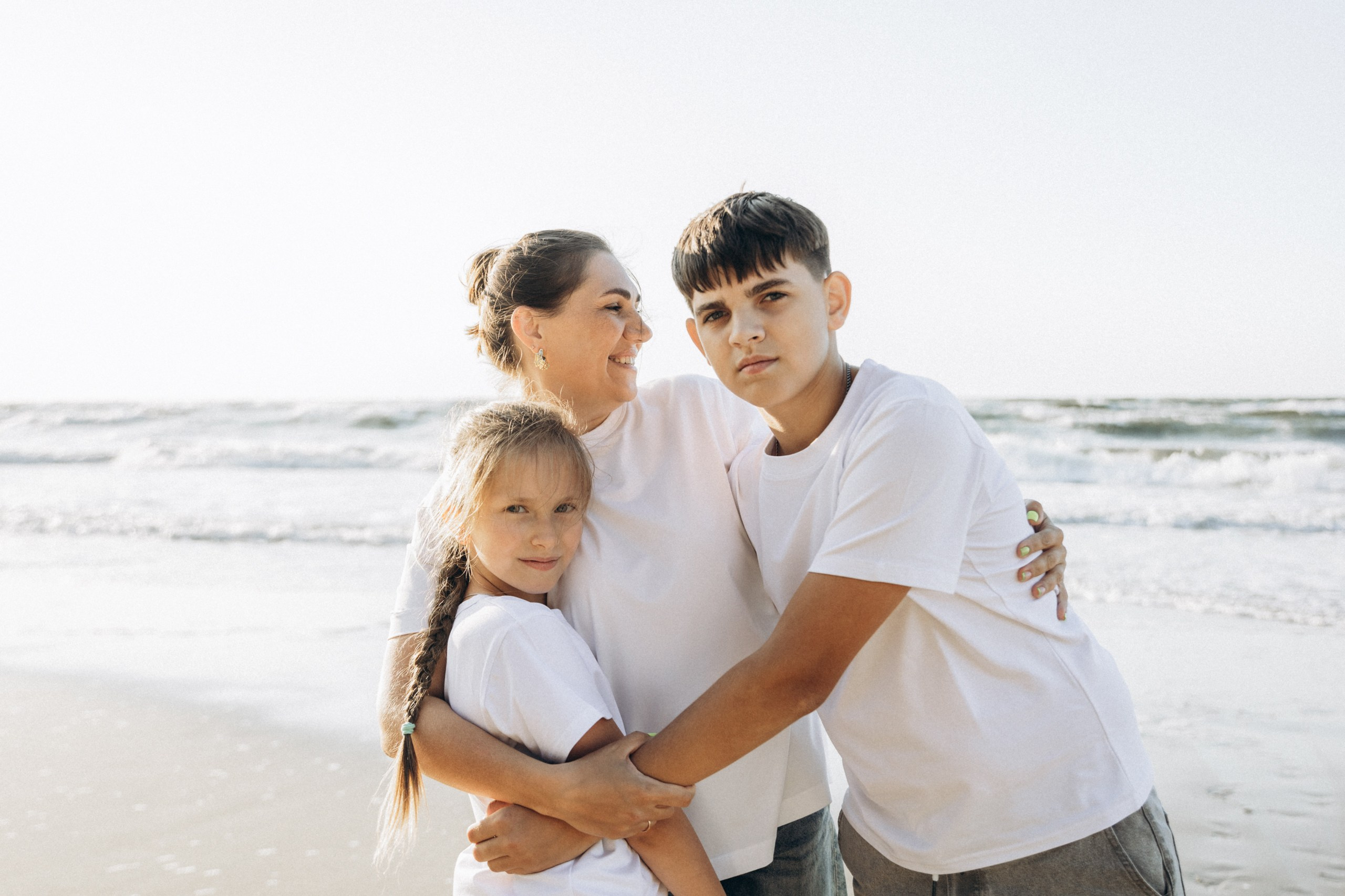 Zelenogradsk. Свадебный и портретный фотограф в Калининграде Наталия Еник