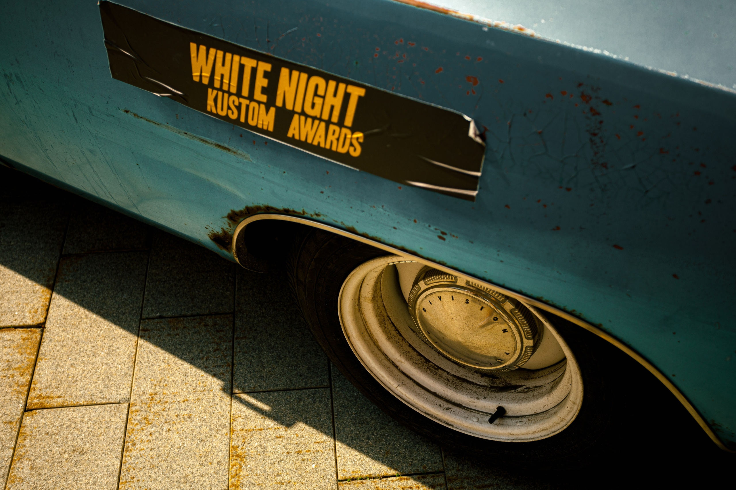 Кастом Конвенция. Спортивный фотограф — Никита