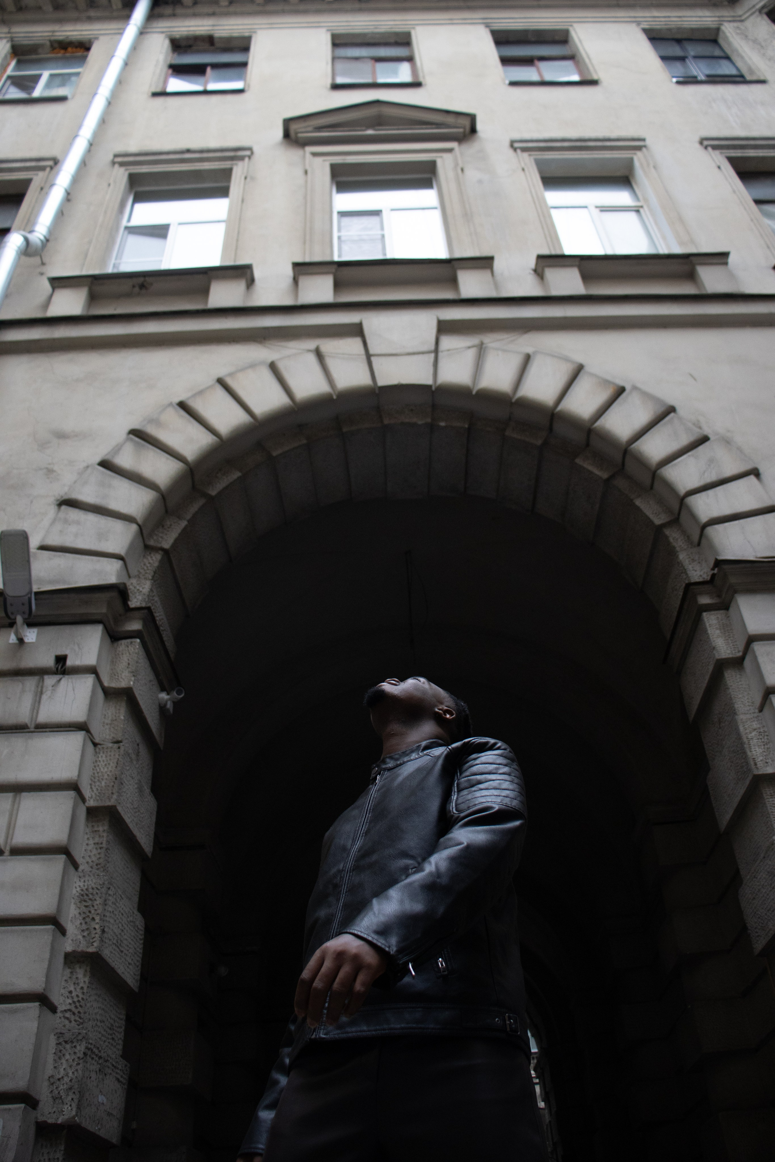 УЛИЦА_BOY. Виктория Князева| фотограф из Санкт-Петербурга