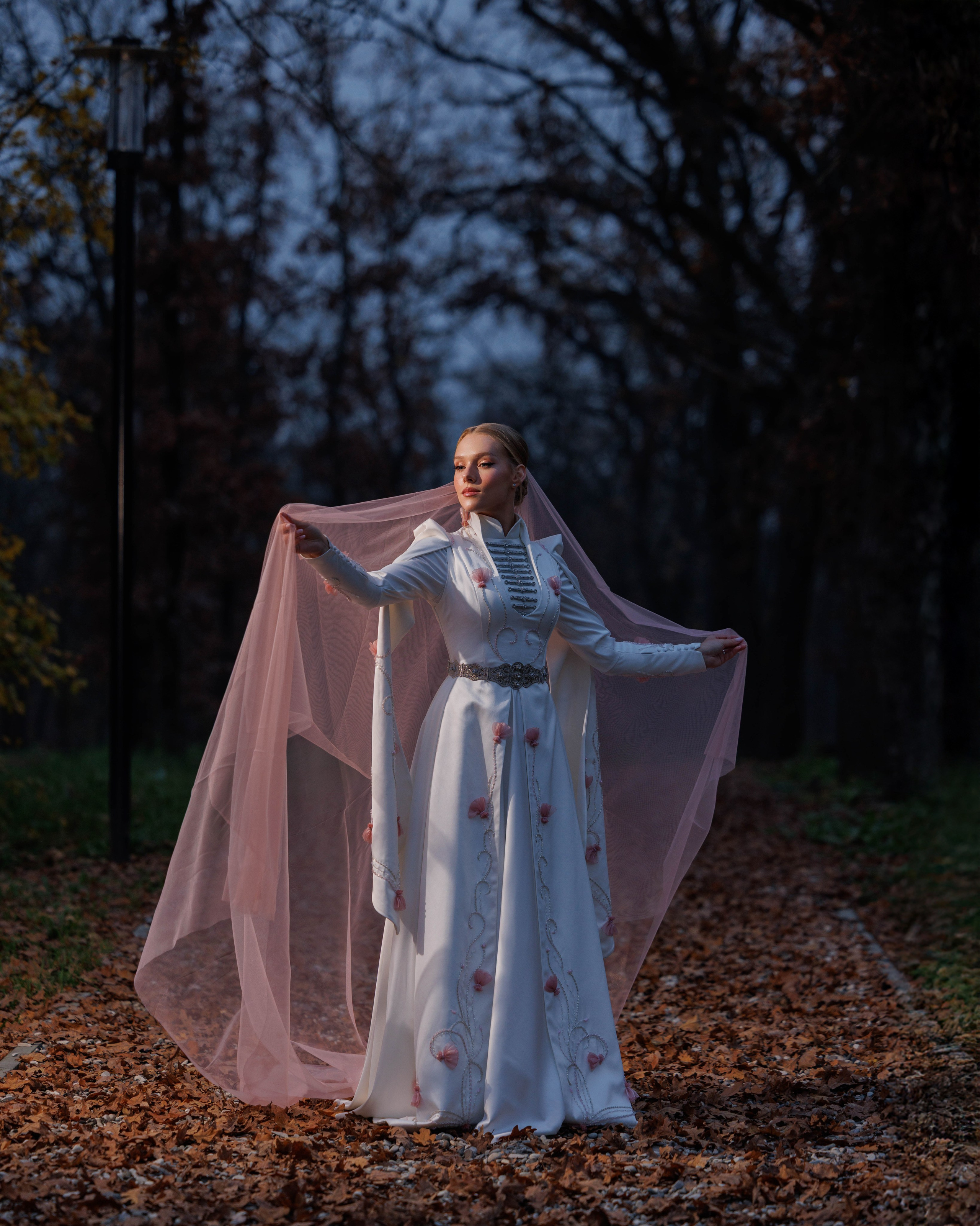 Naslediyekavkaza Свадебный салон. Taysumoff