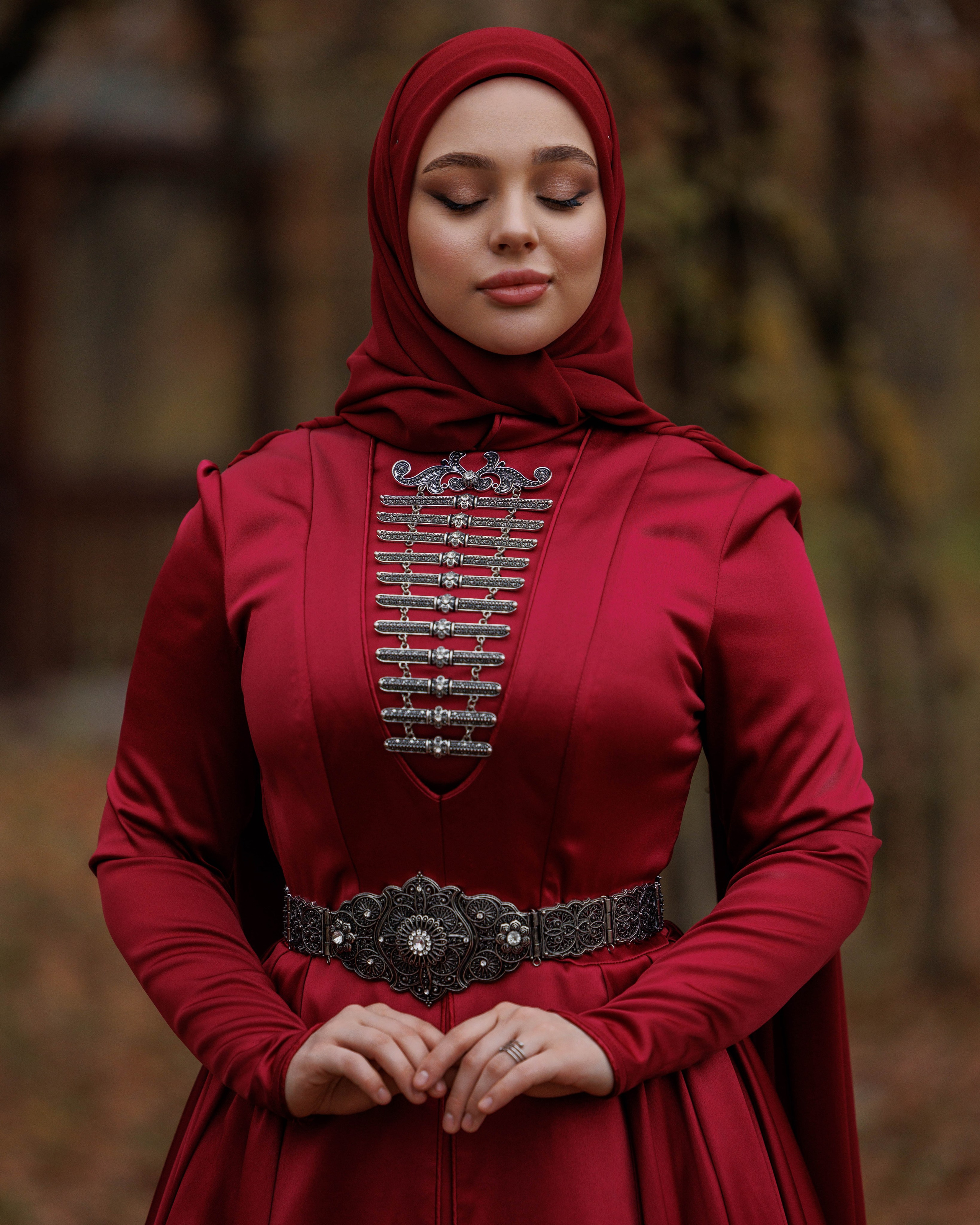 Naslediyekavkaza Свадебный салон. Taysumoff