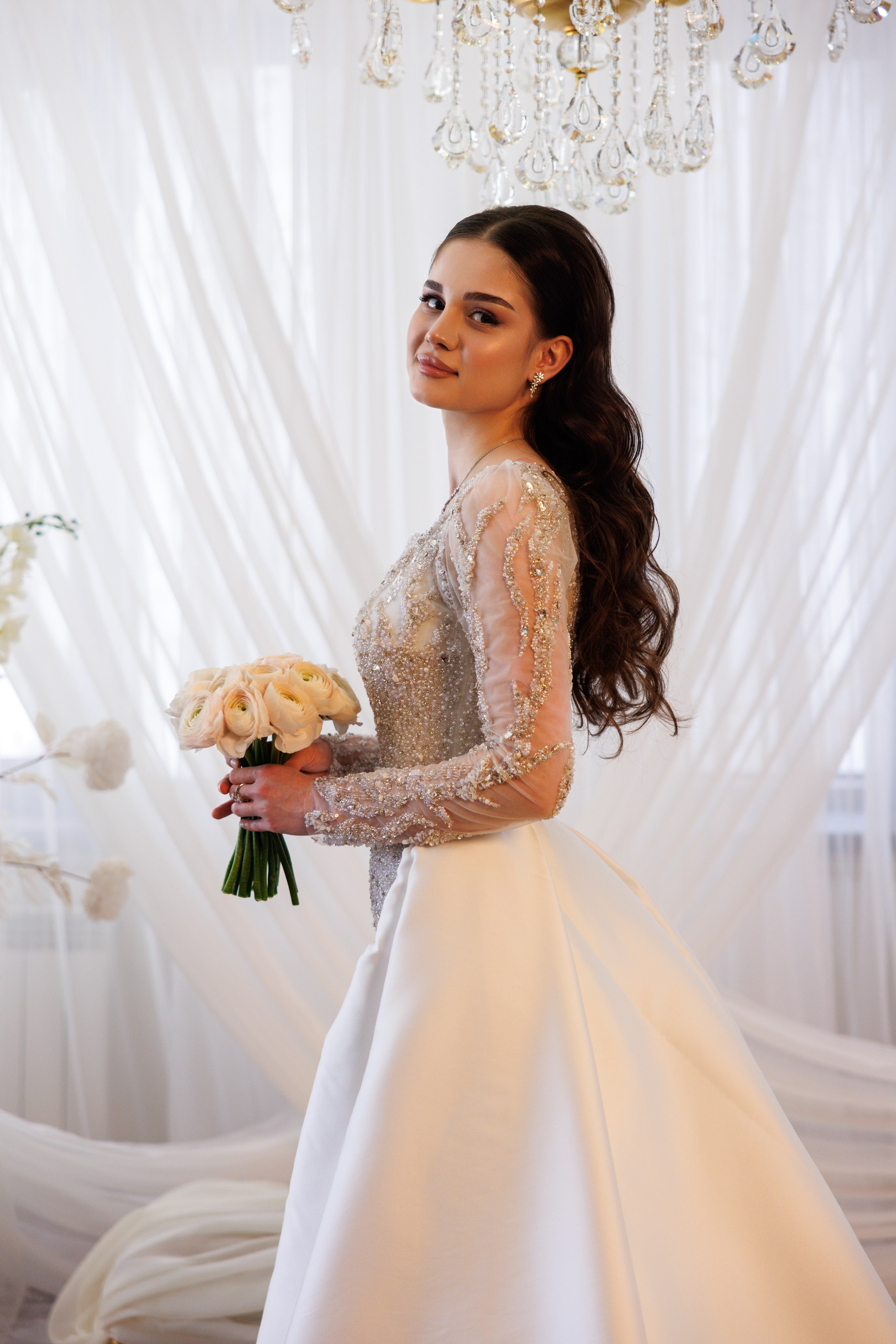 Whedding Photo. Taysumoff