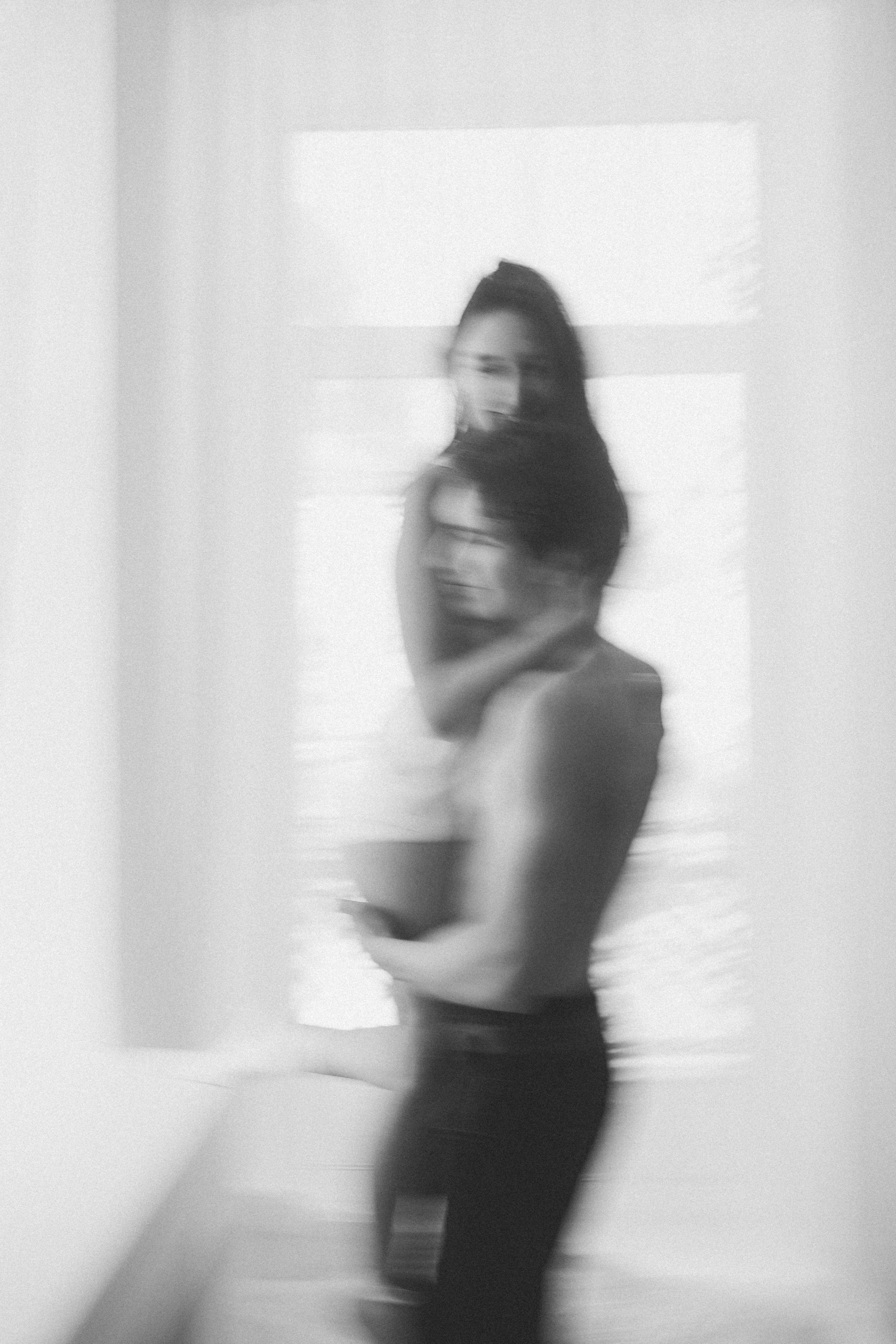 Артур и Гульназ в студии. Свадебный фотограф Казань