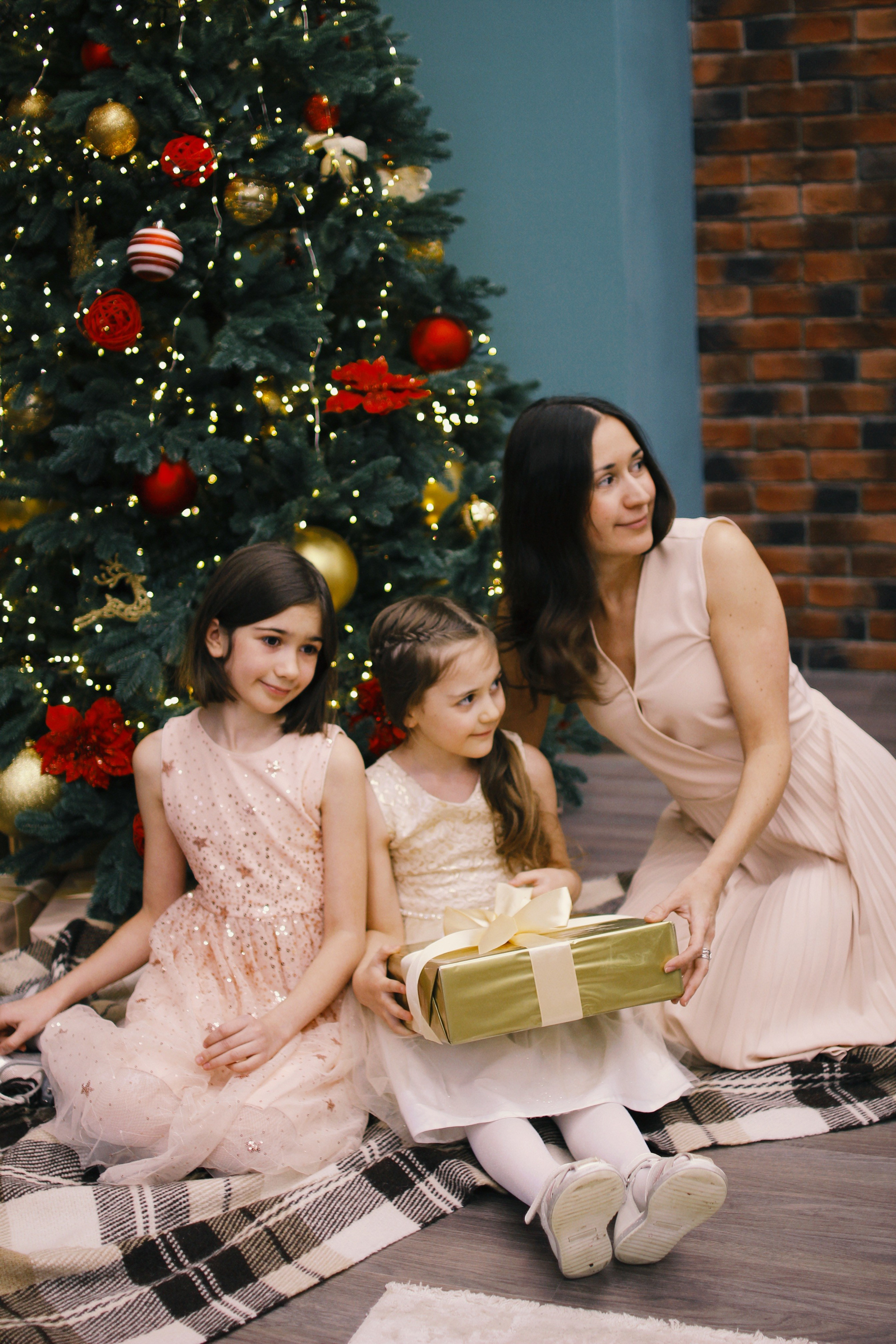 Семья. Свадебный фотограф Москва и ЮГ