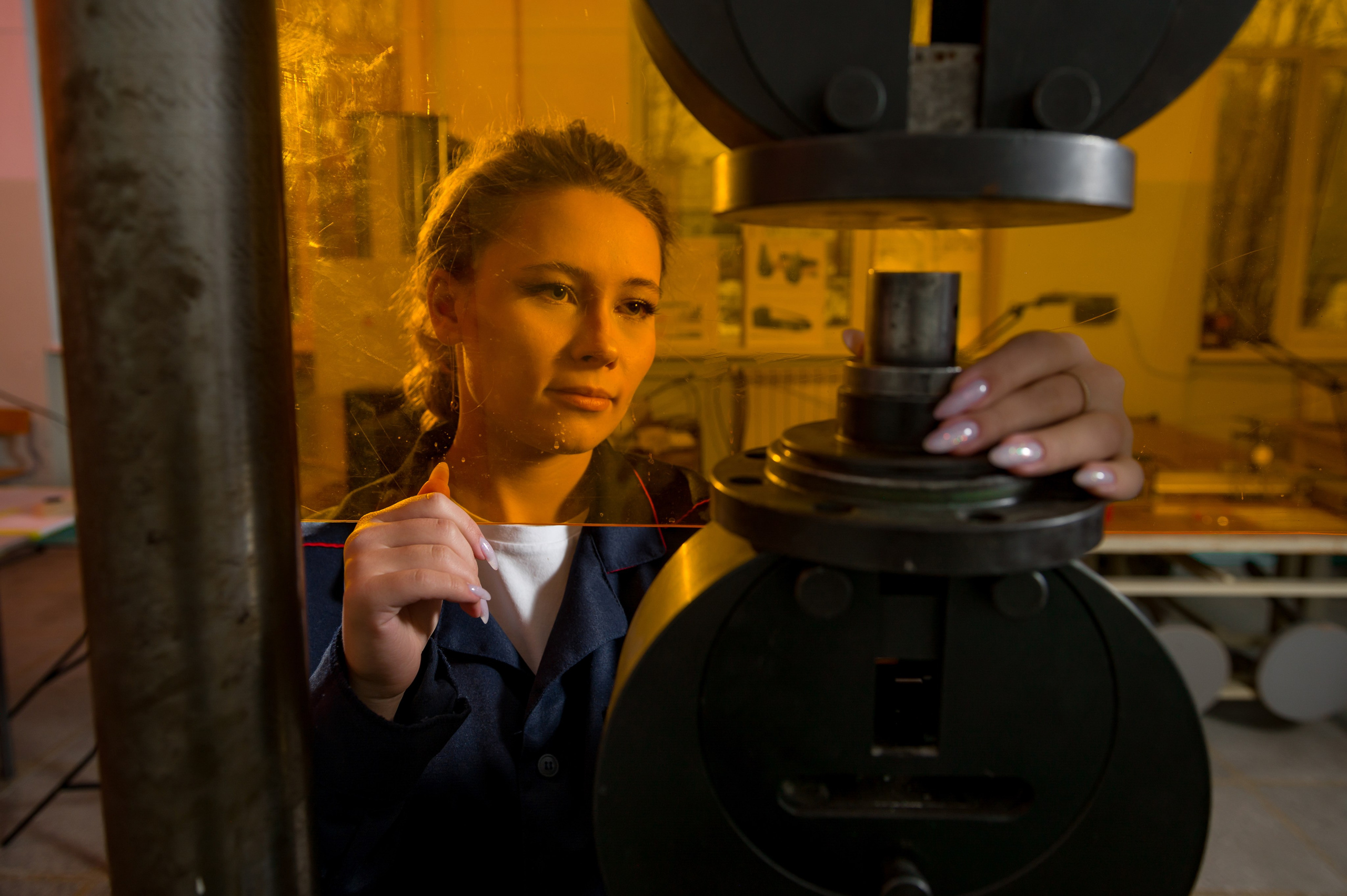 МИФИ промо материалы. Фотограф Зырянова Яна, Снежинск, Екатеринбург, Челябинск