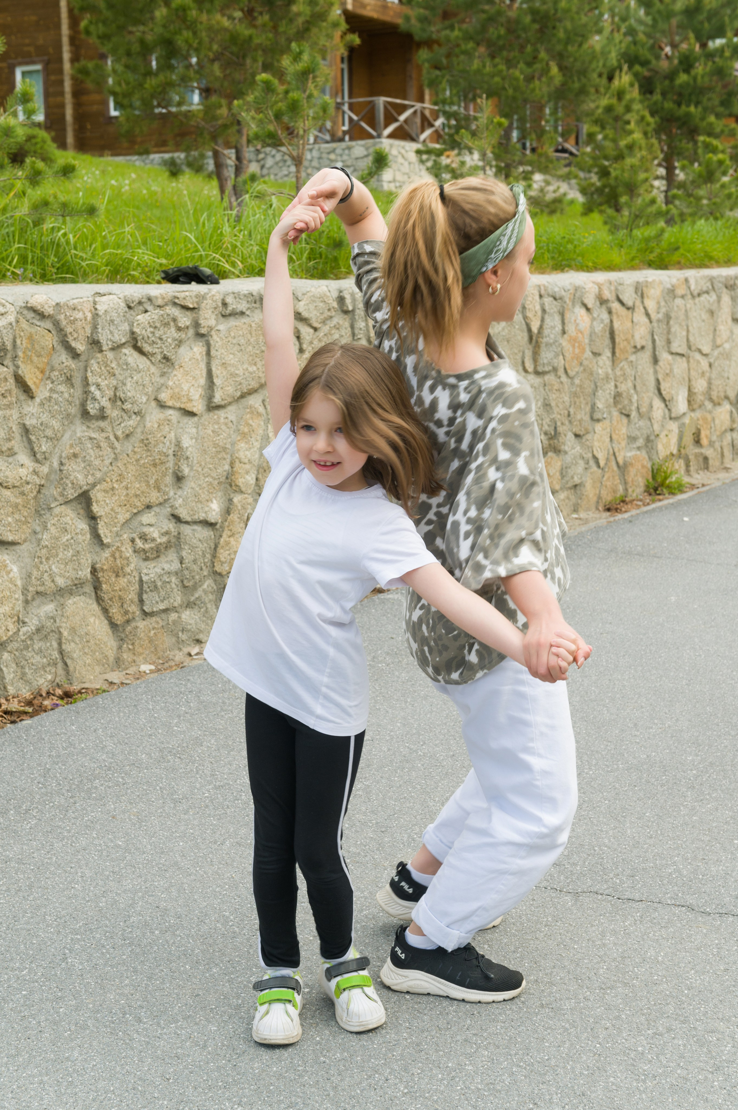 Фитнес кэмп. Фотограф Зырянова Яна, Снежинск, Екатеринбург, Челябинск