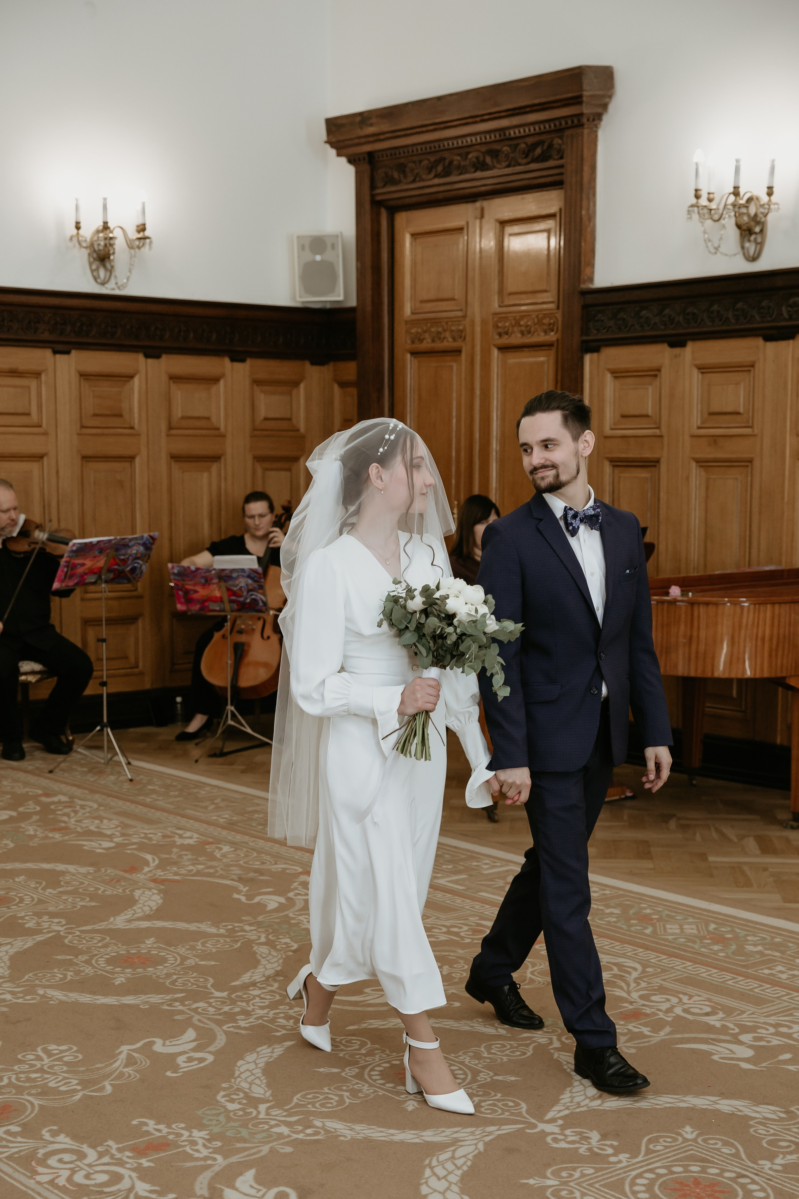 Дима и Александра. Свадебный фотограф Кирьянов Максим. Фотографирую в Москве, Коломне, Со