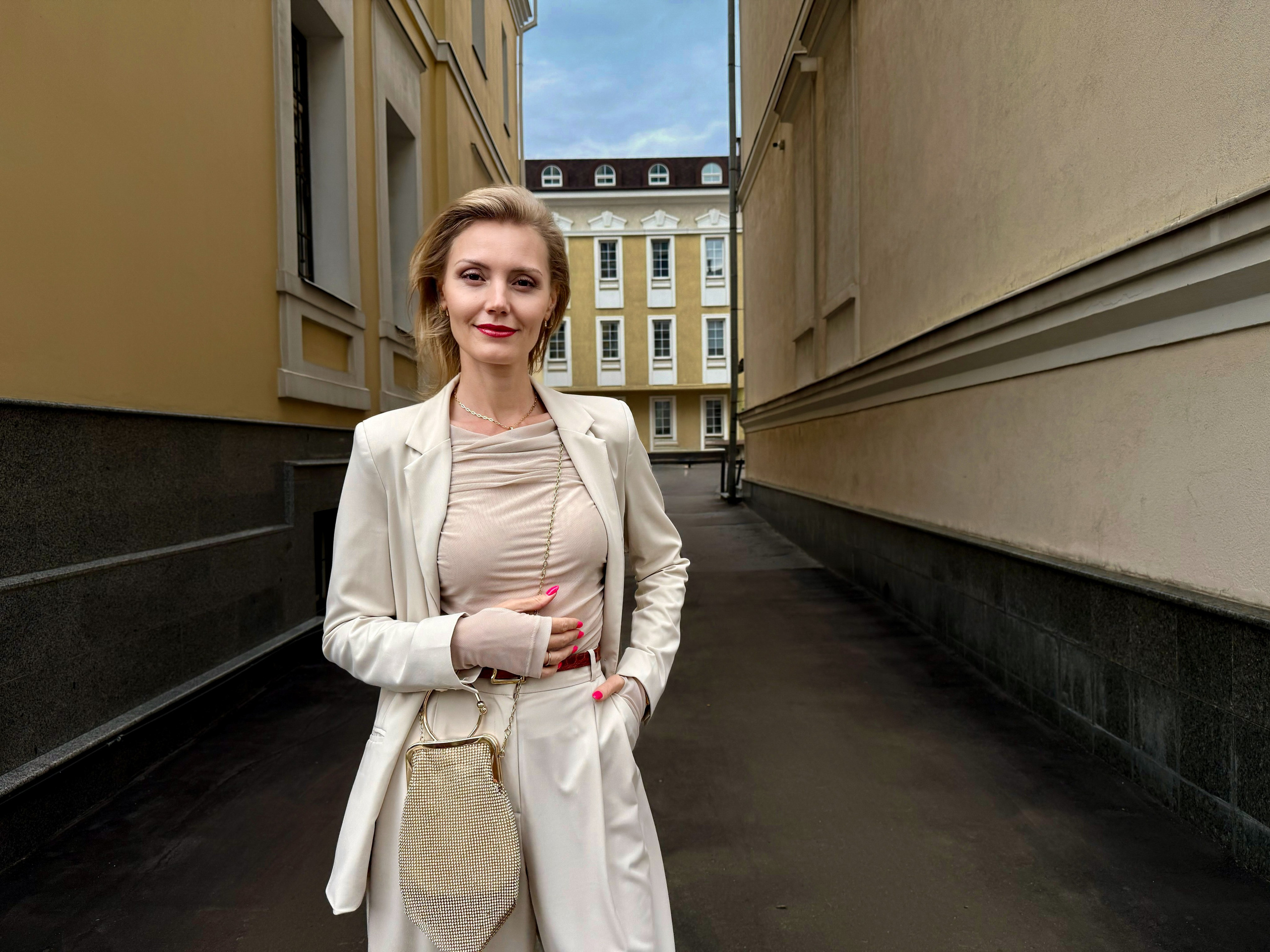 Стрит стайл. Студия фото, видеографии и мультимедийного дизайна в Москве Multi Frame Studio