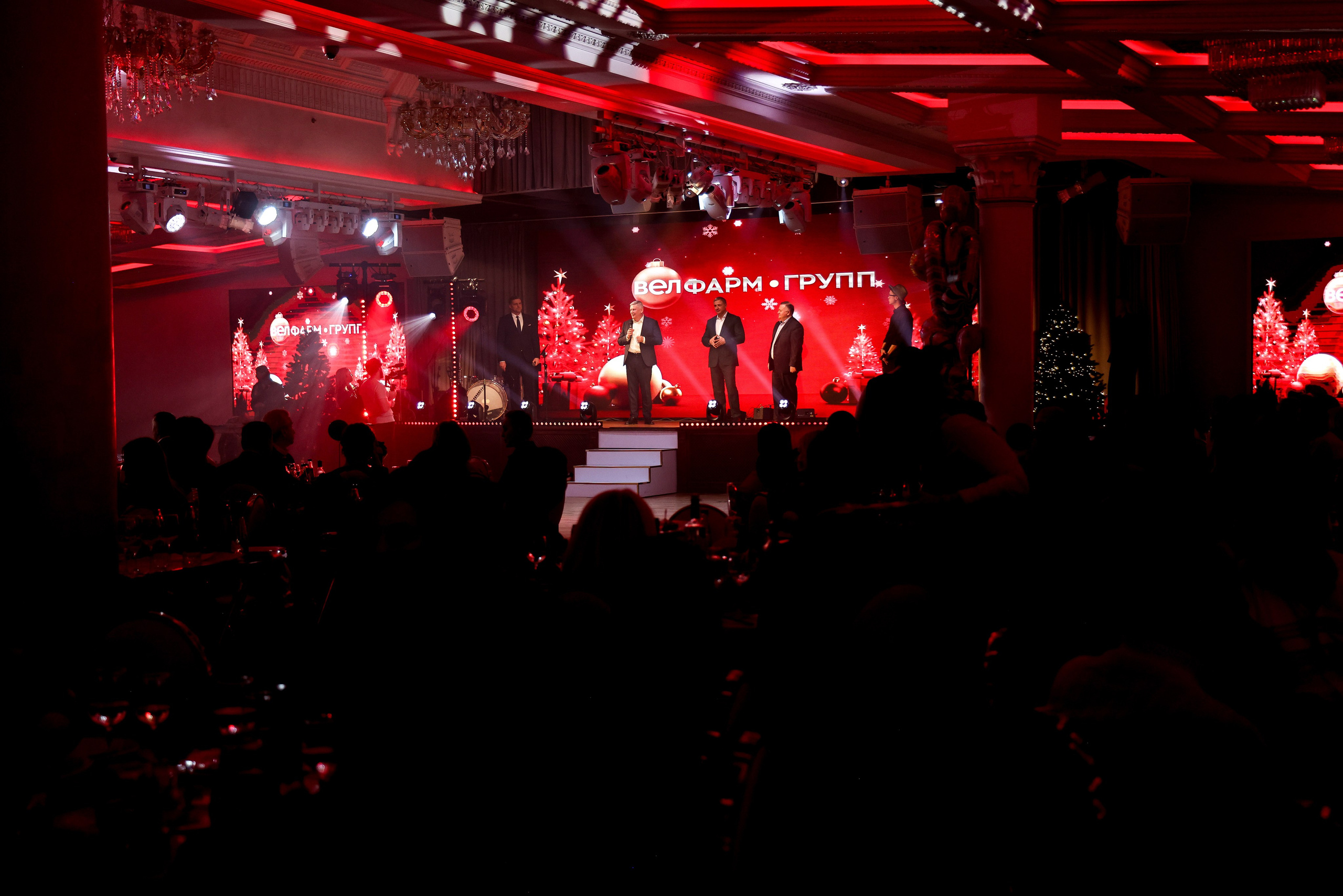 Велфарм 2026. Фотограф Антон Чупринин