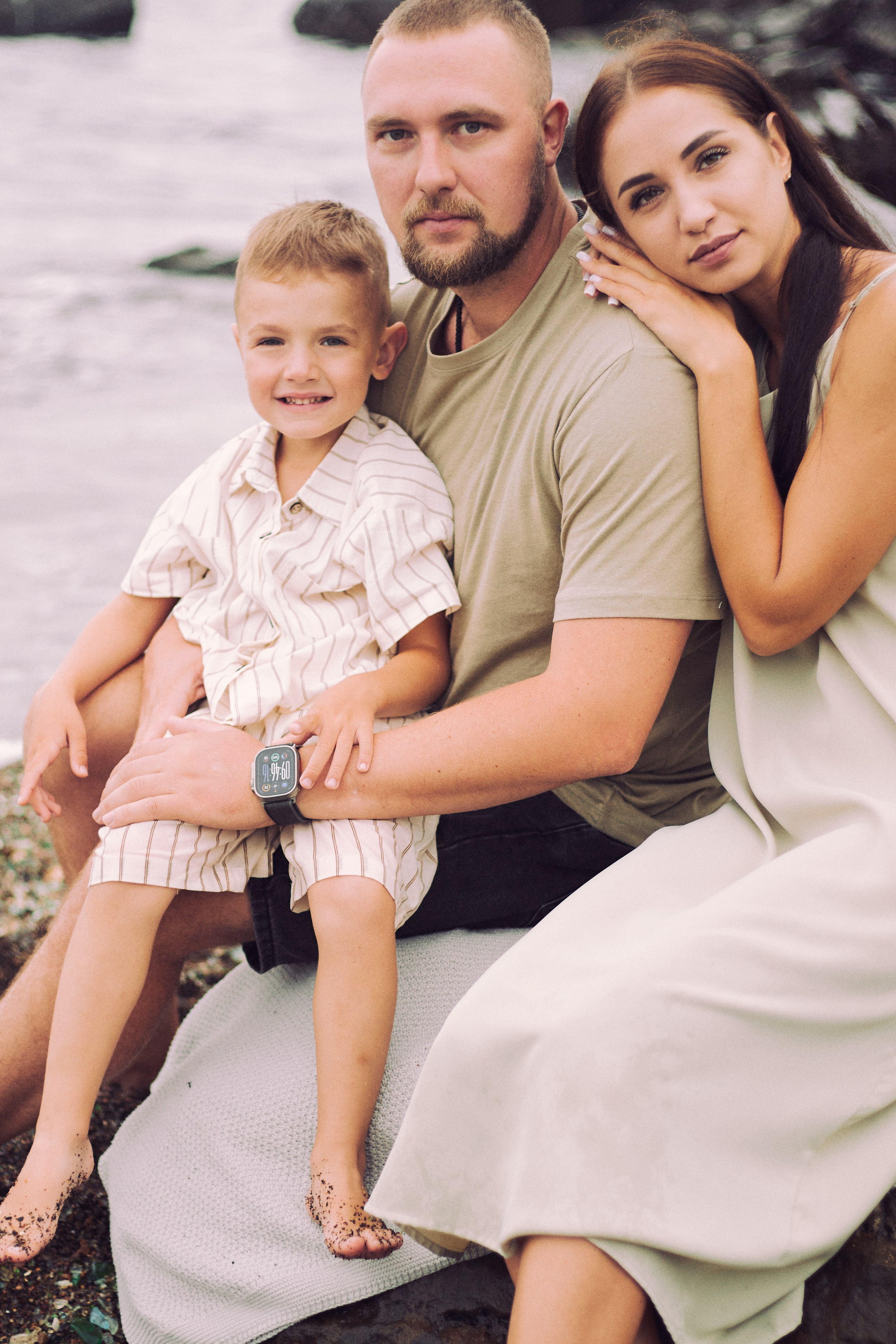 День рождения, только раз в году. Фотограф Ионова Анастасия, г Владивосток