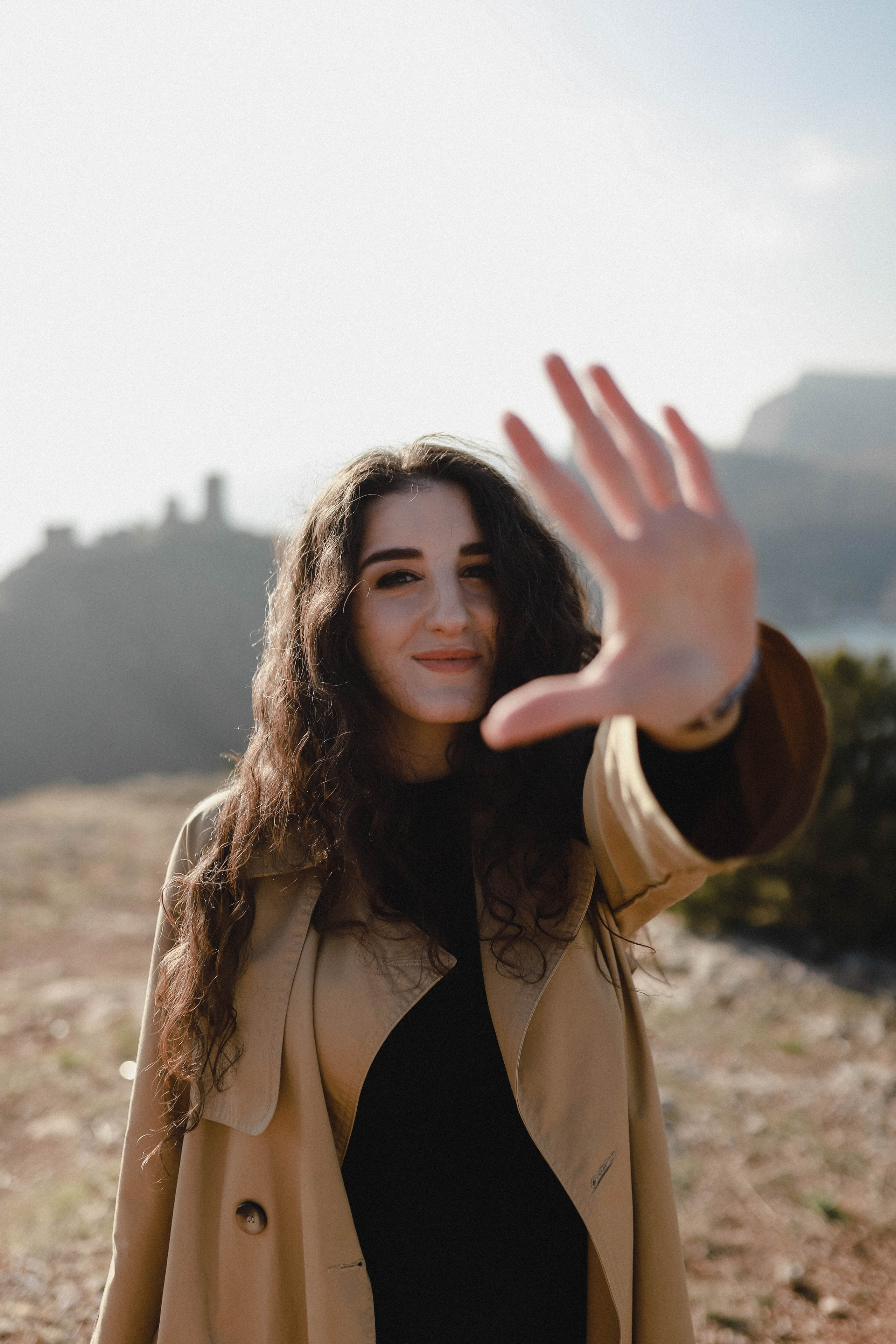 Ася. Свадебный фотограф в Ялте Булгакова Анна