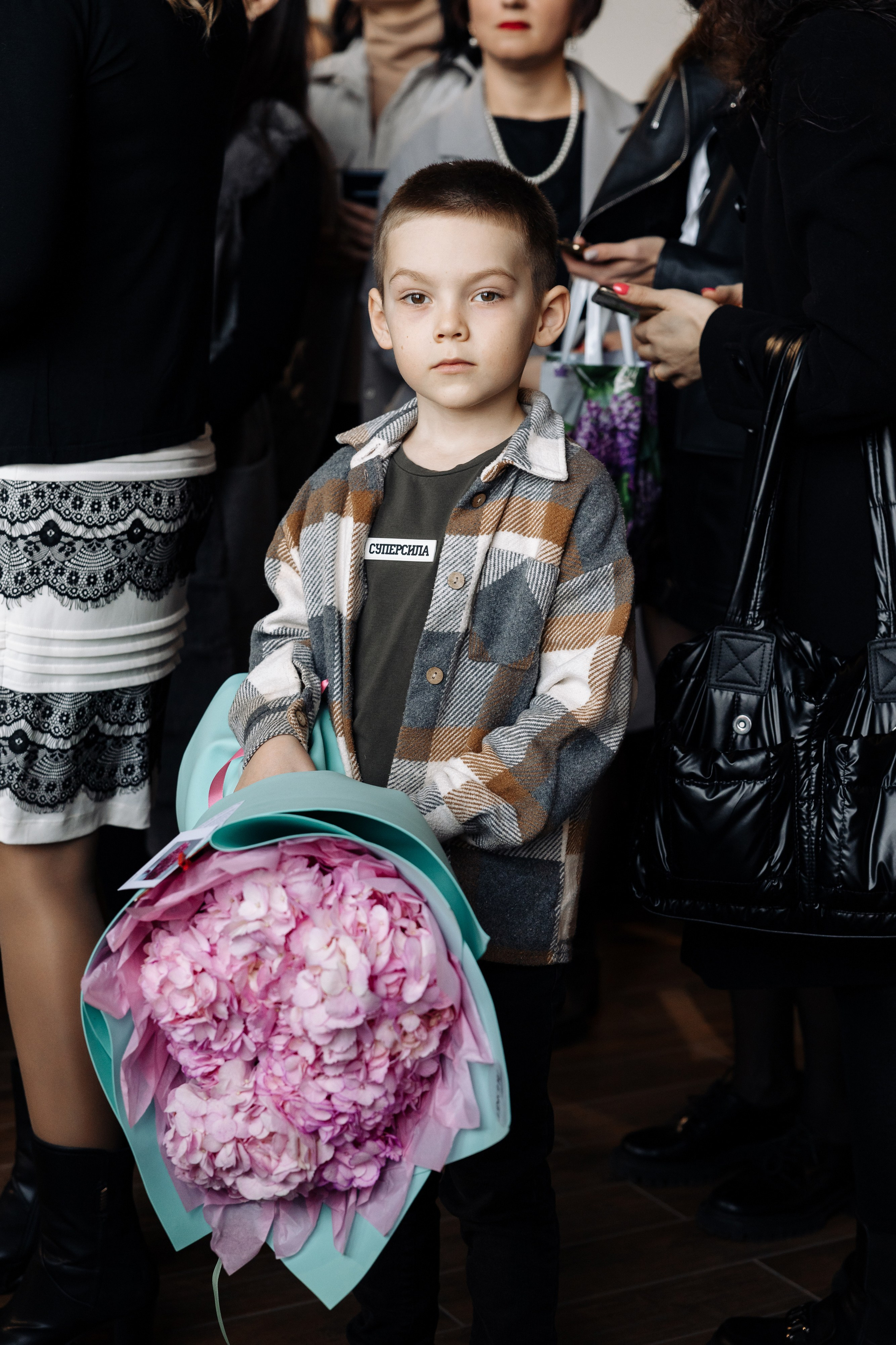 Greenway Автобонус. Фотограф Ставрополь Петр Голубенко