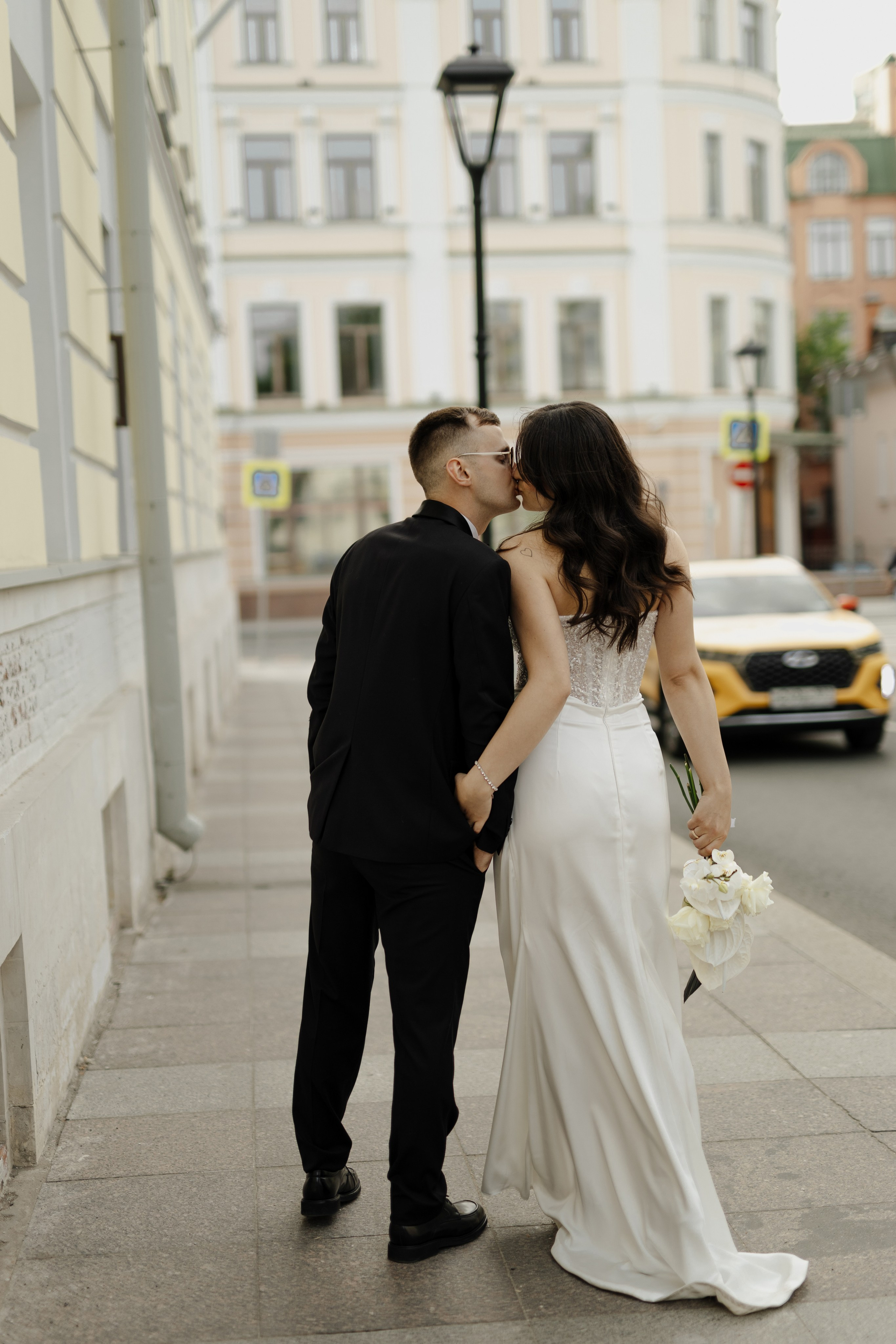 Свадьба Антона и Виктории. Фотограф Кольчугино/Владимир/Москва Елизавета Иода