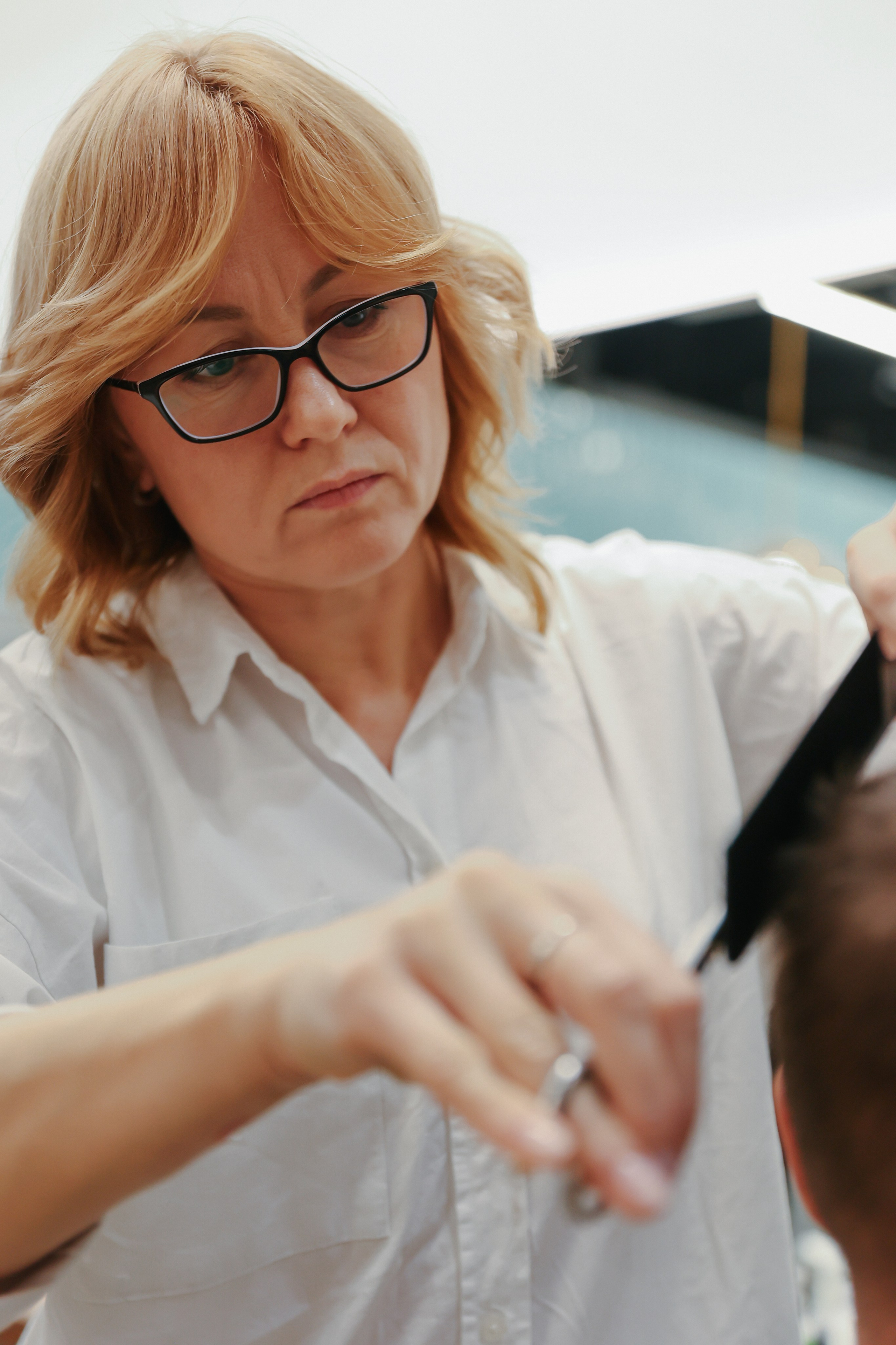 Персона. Главная