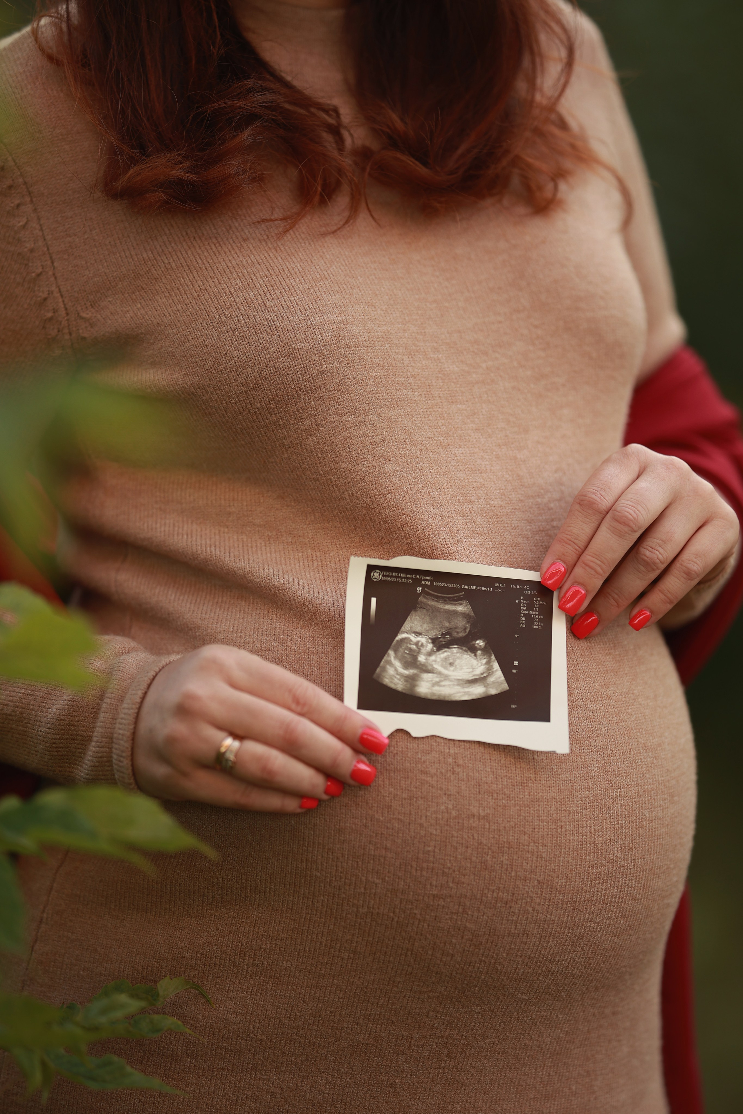 Лариса. Семейный и детский фотограф в Перми Мария Карабатова