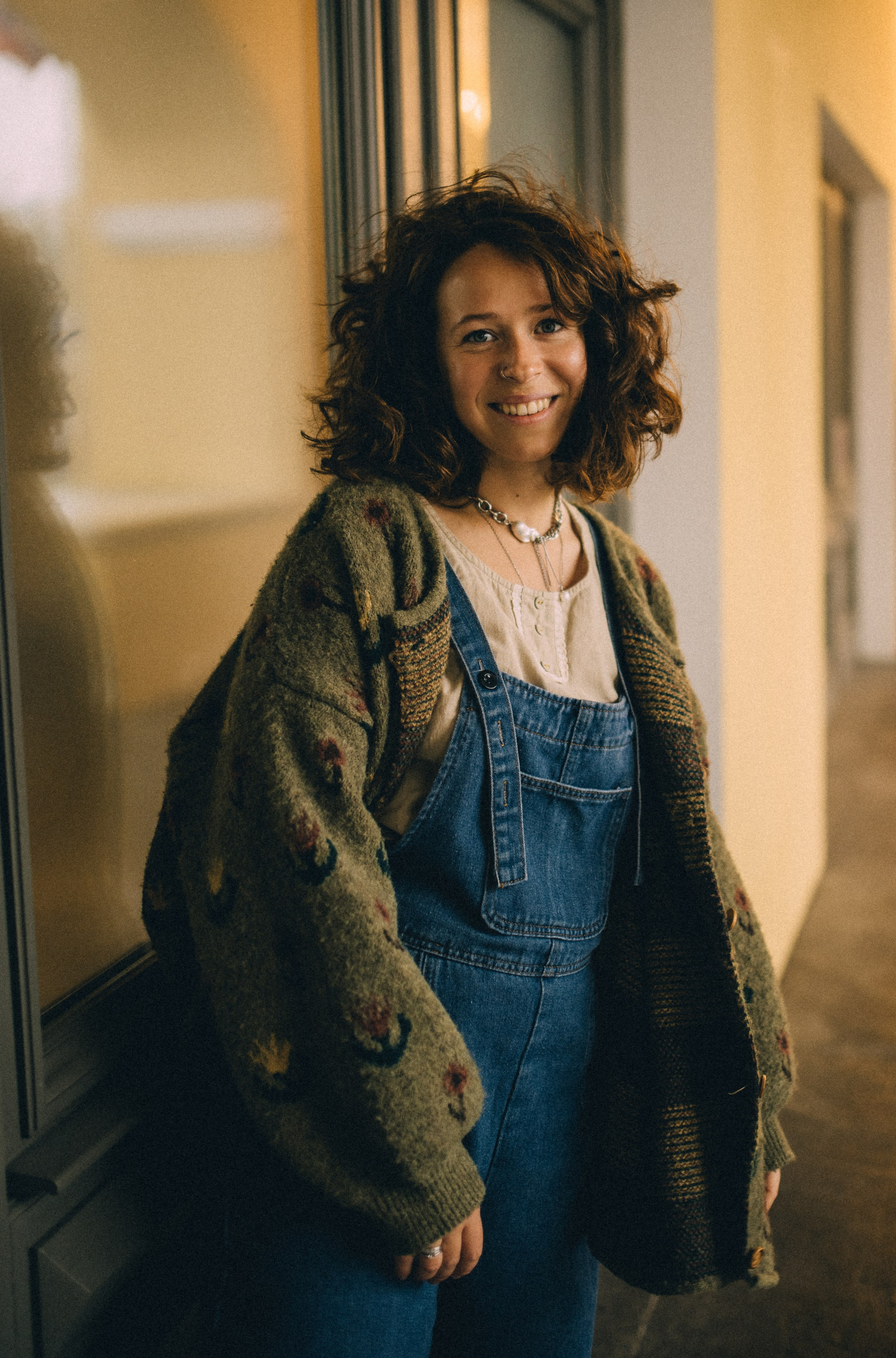 Маша. Фотограф Волченкова Екатерина