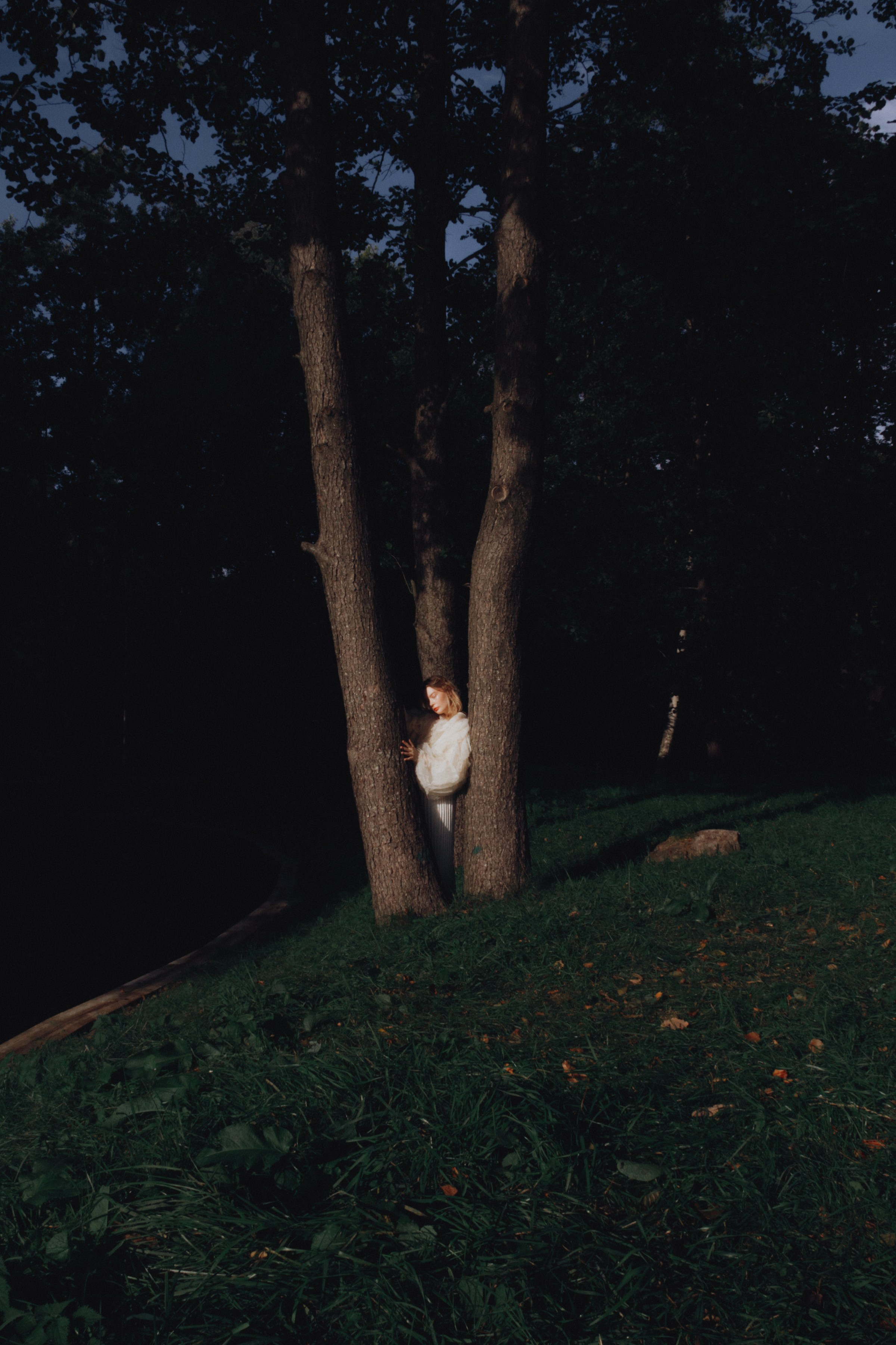 Правило контрастов 