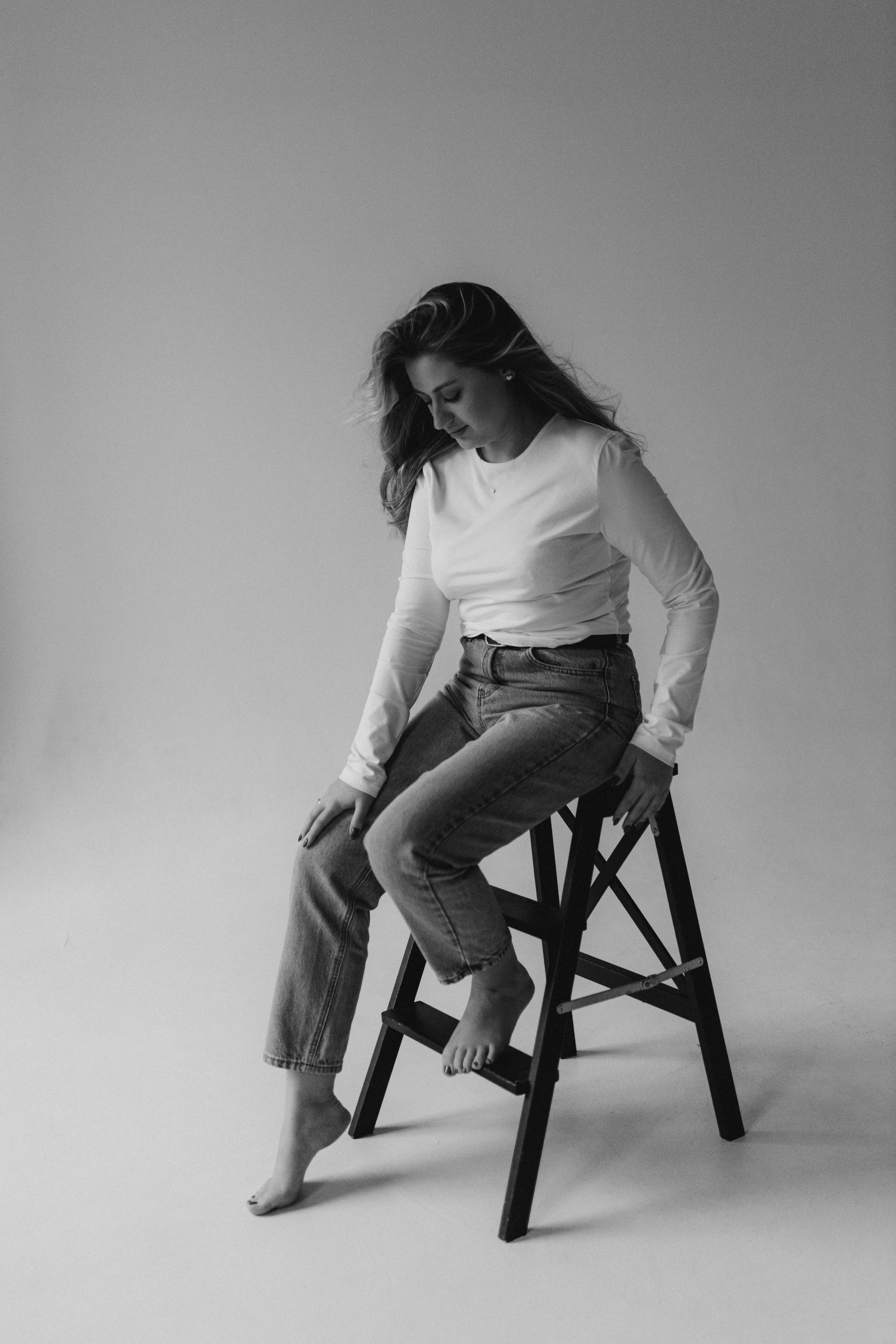 Яна. Фотограф НОГИНСК, Москва, Анастасия Белая