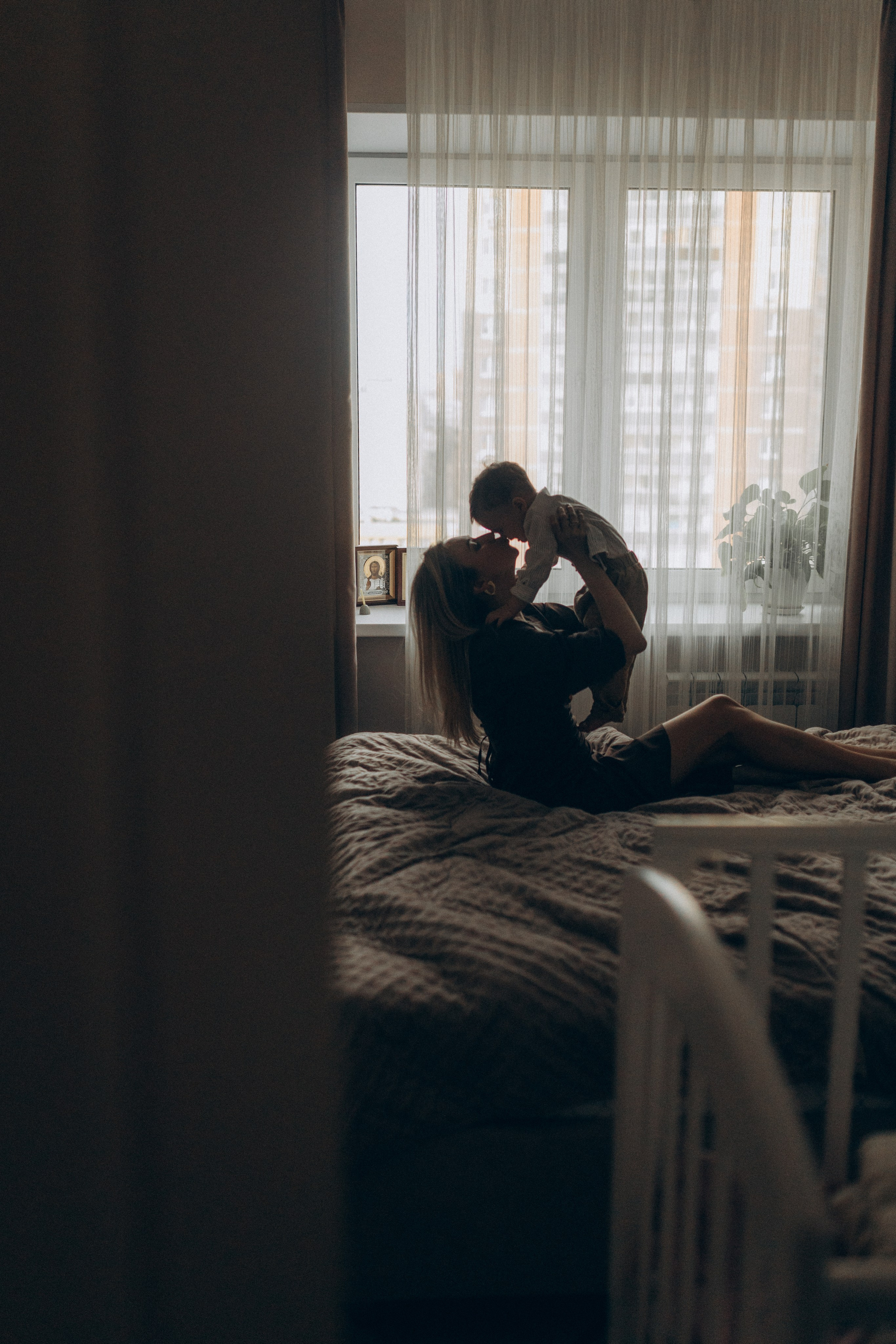 Годик Мишеньке. Фотограф НОГИНСК, Москва, Анастасия Белая