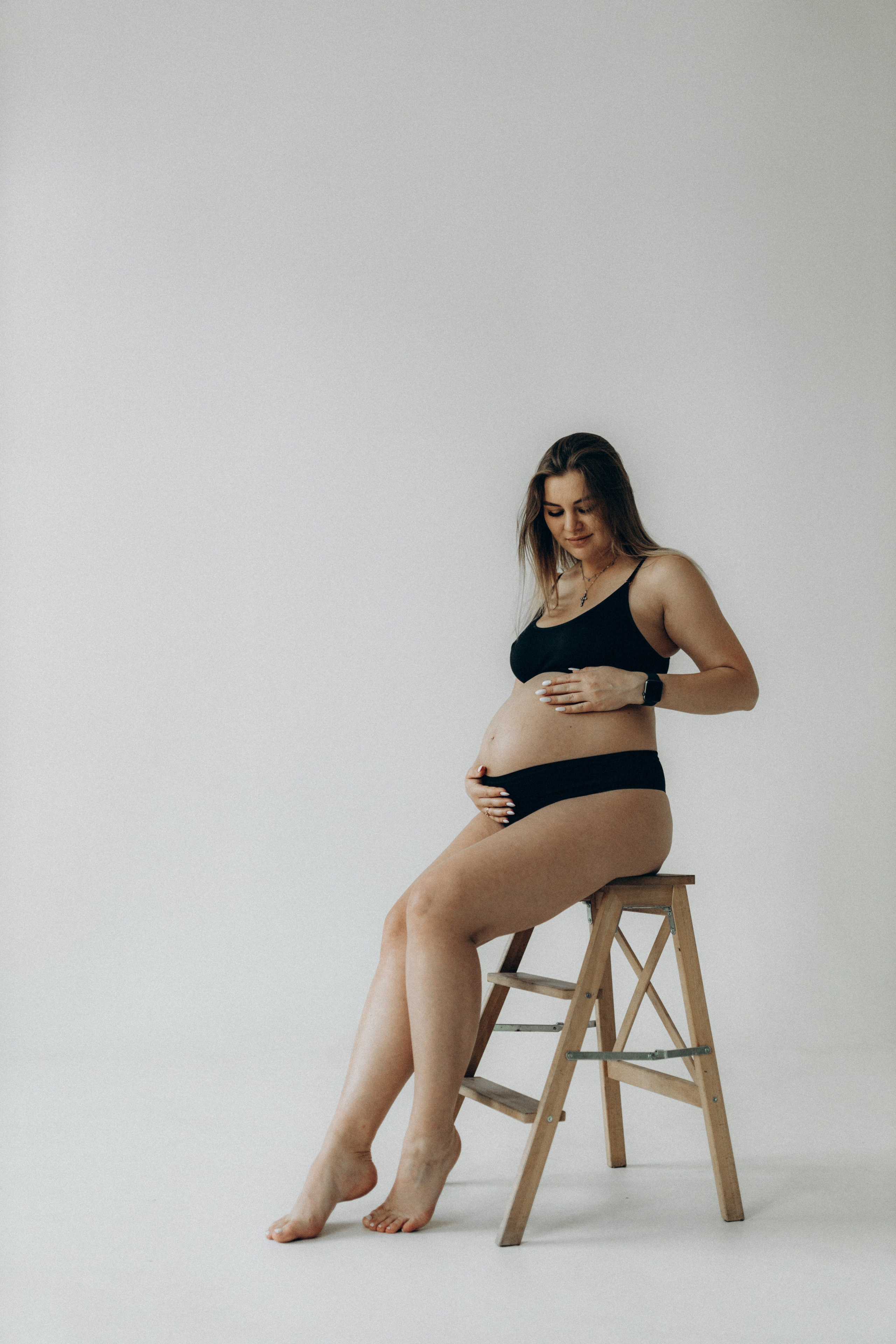 Беременность. Алина & Игорь. Фотограф НОГИНСК, Москва, Анастасия Белая