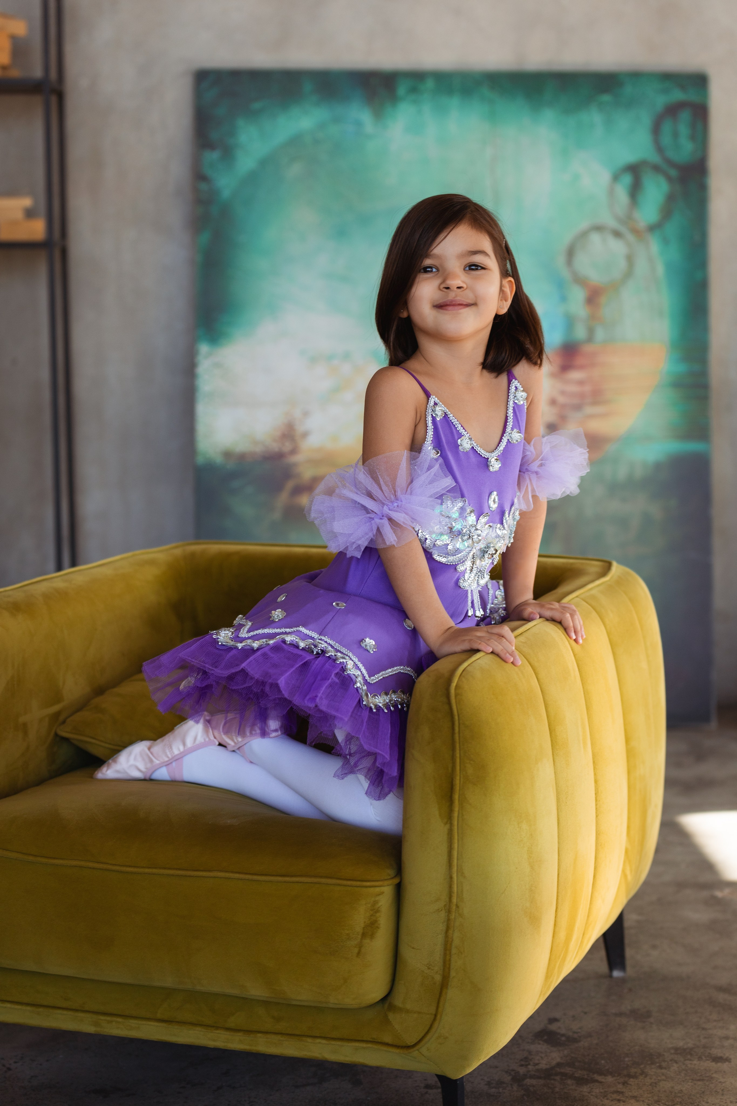 Эдем Данс. Фотограф в Москве Бастракова Юлия