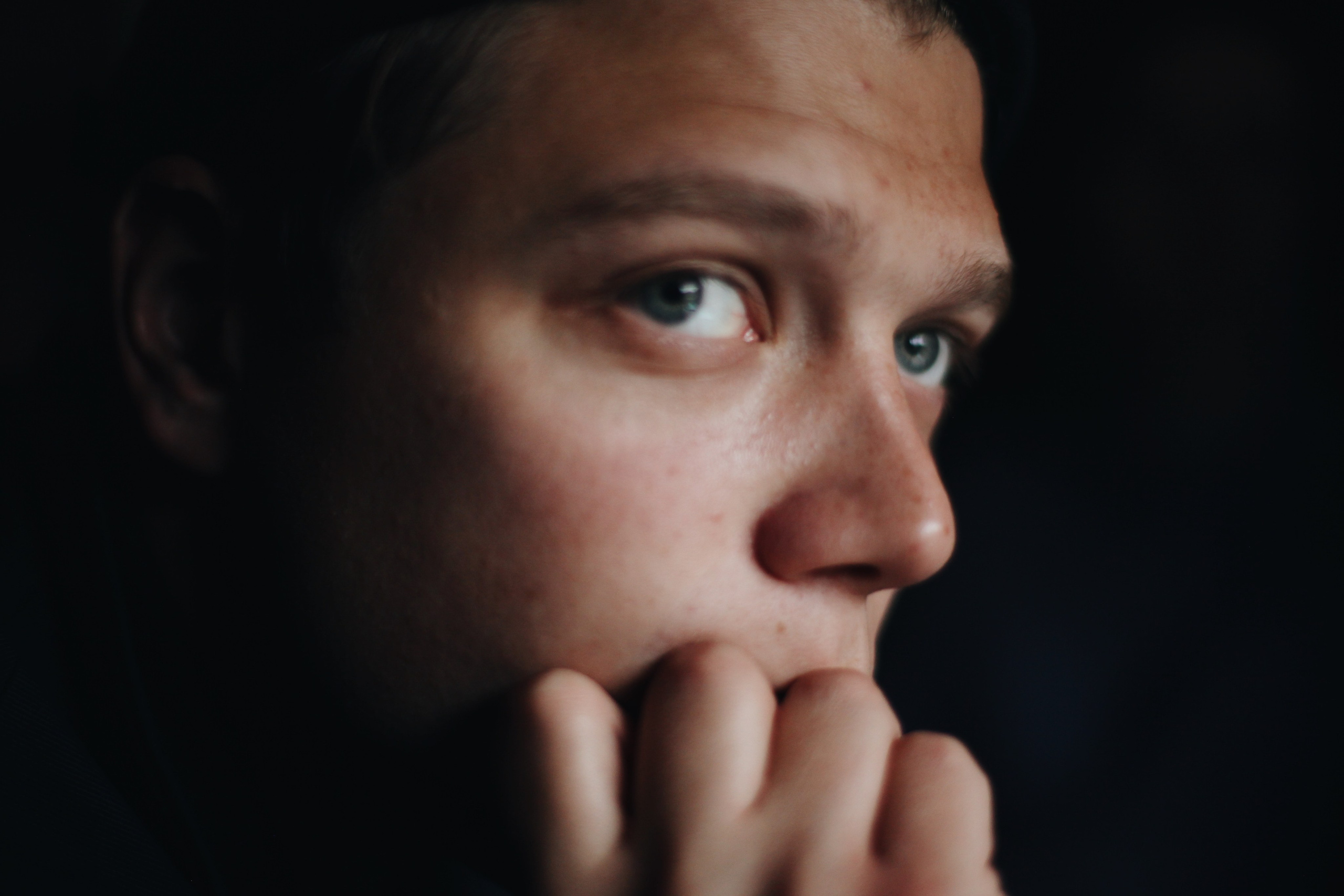 Человек МИРА. Ксения Плотникова