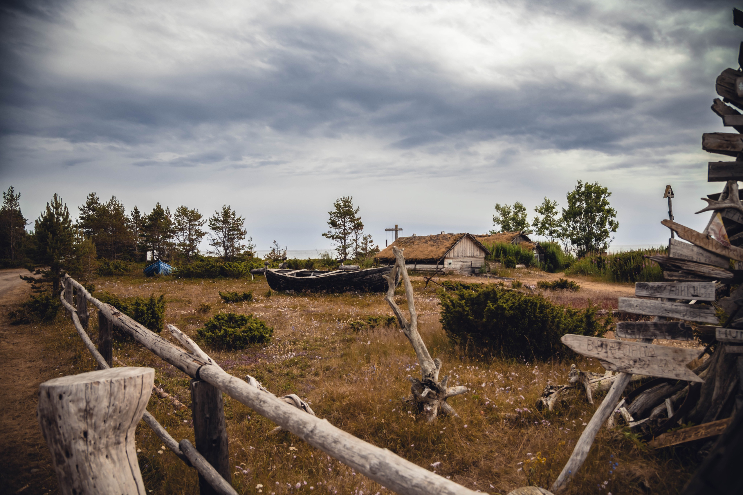 Кольский полуостров. Фотографирую для себя, своей семьи и друзей!