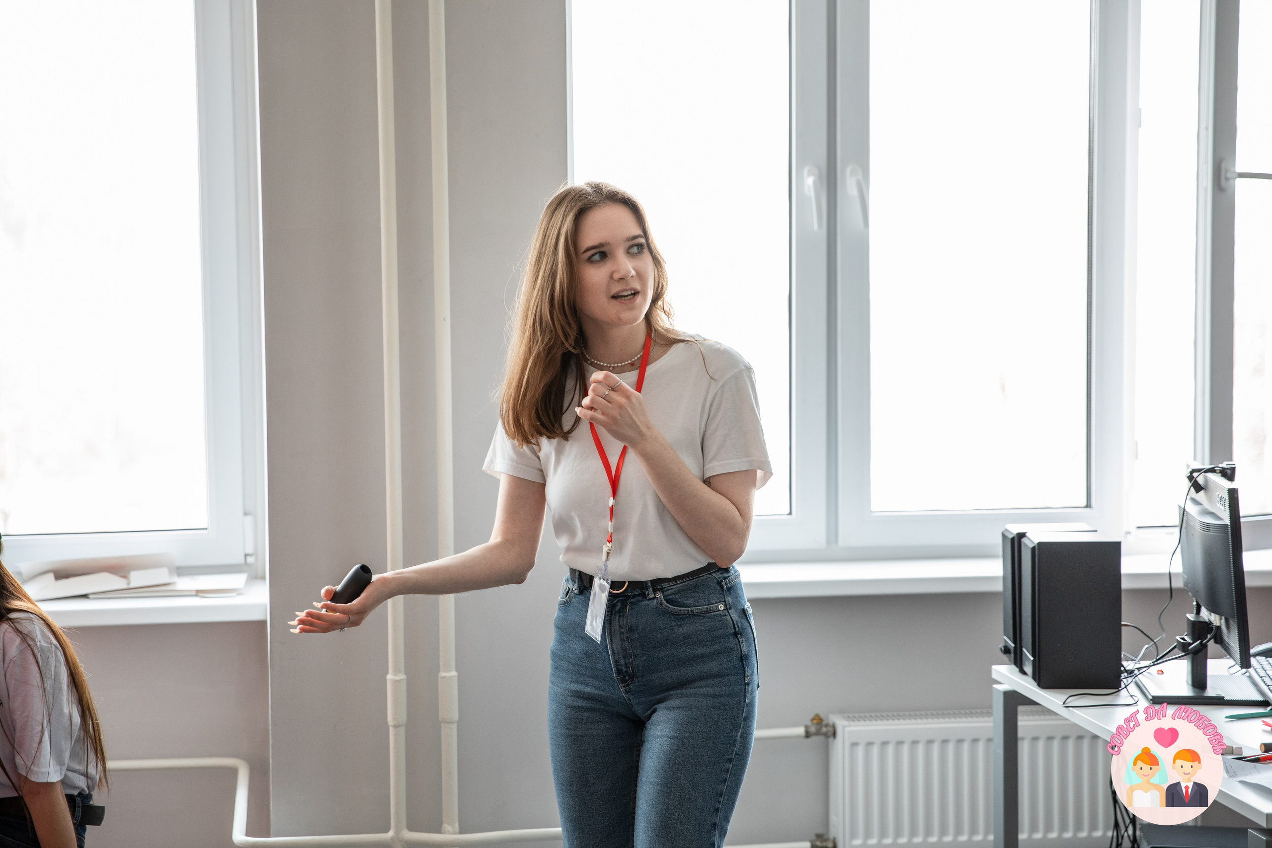 Студенческая игра-интенсив по развитию навыков и компетенций | МГПУ ИЕСТ. Фотограф брендов и бизнеса в Москве Алексей Сентюрин