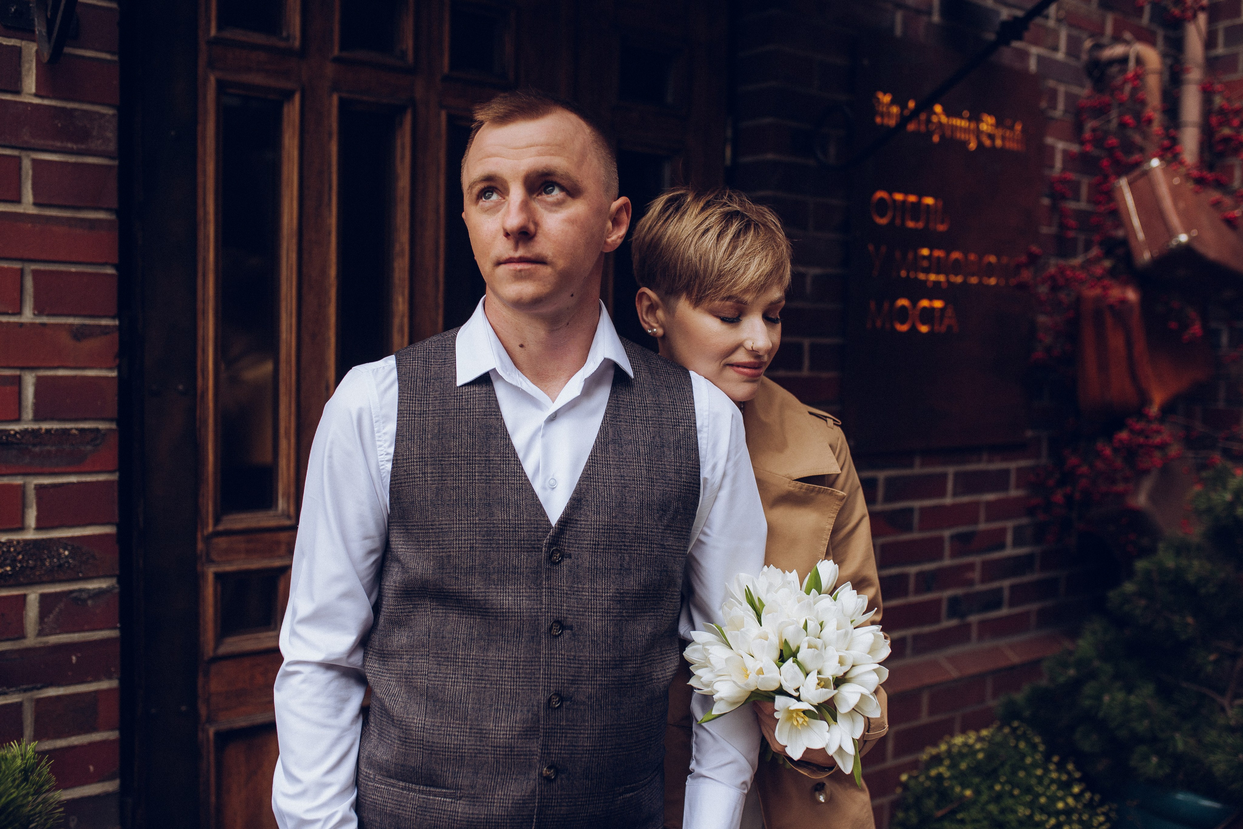 Фотограф в Калининграде — Антон Семёнов