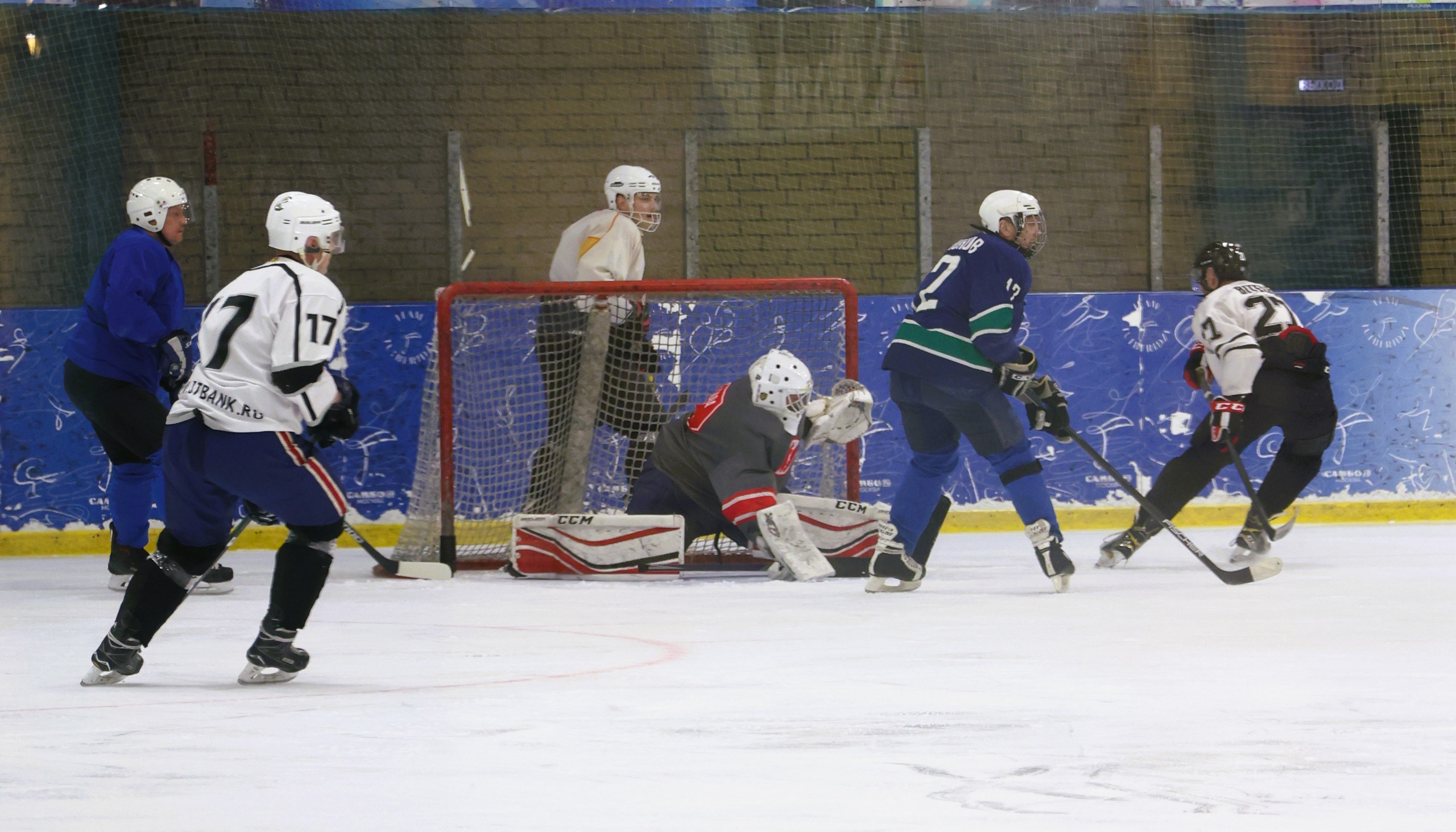 Репортаж. Екатерина Мох — Ваш семейный и детский фотограф в Москве и МО