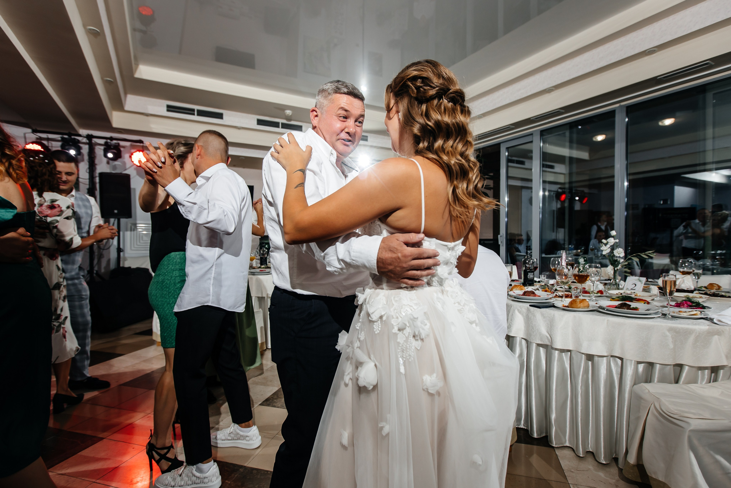 Анонс свадьбы Ксюши и Ивана. Свадебный фотограф в Крыму и Севастополе Ольга Баскакова