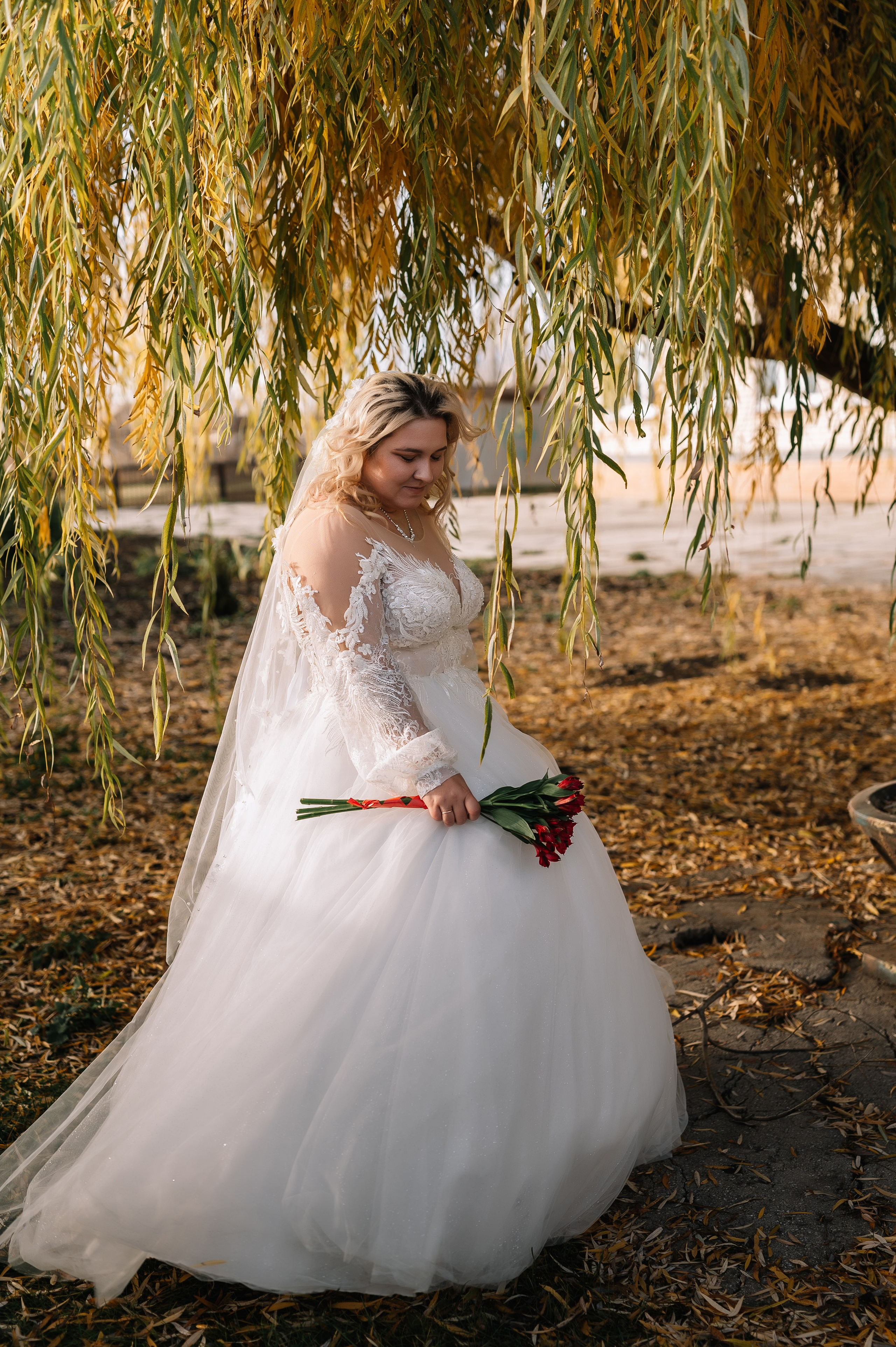 Счастливы вместе. Свадебный и семейный фотограф в Самаре Надежда Раскина