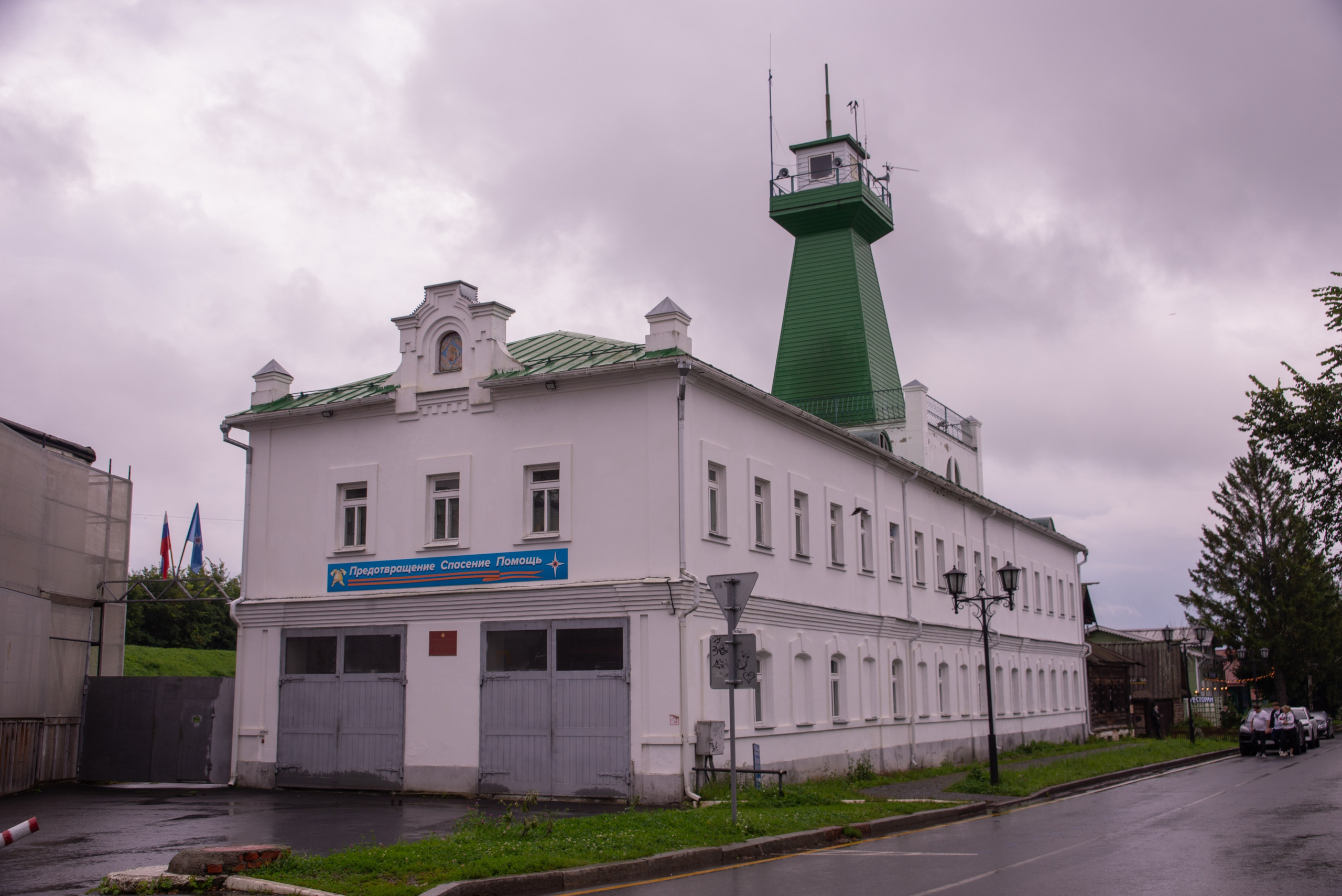 Суздаль. Игорь Жучков. Россия увиденная глазами путешествующего фотографа