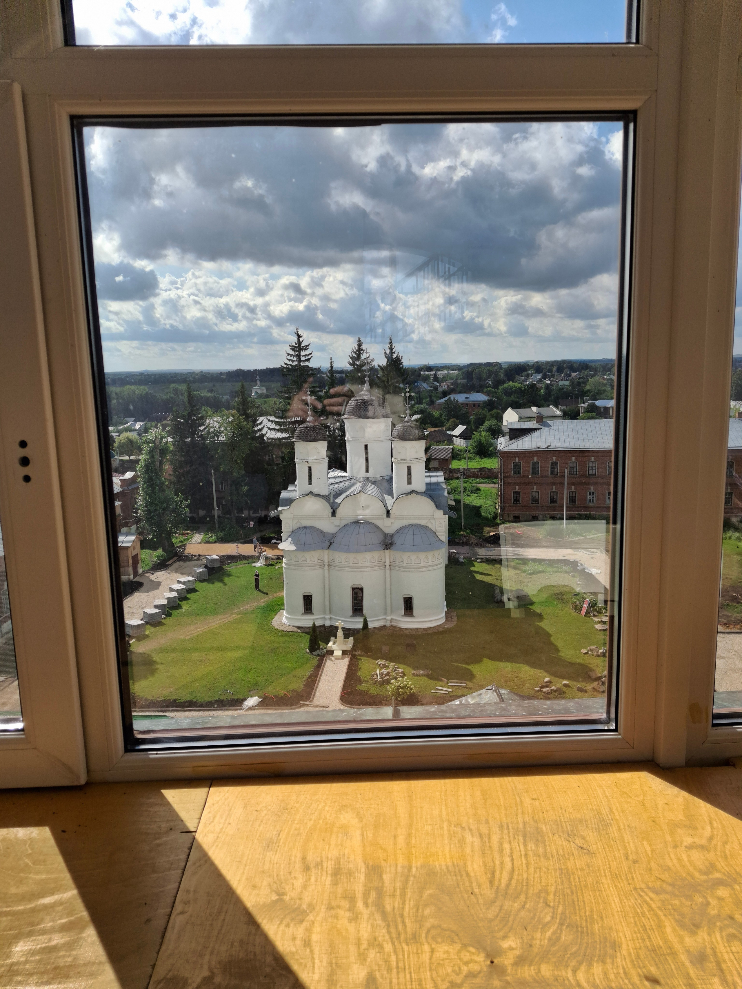 Суздаль. Игорь Жучков. Россия увиденная глазами путешествующего фотографа