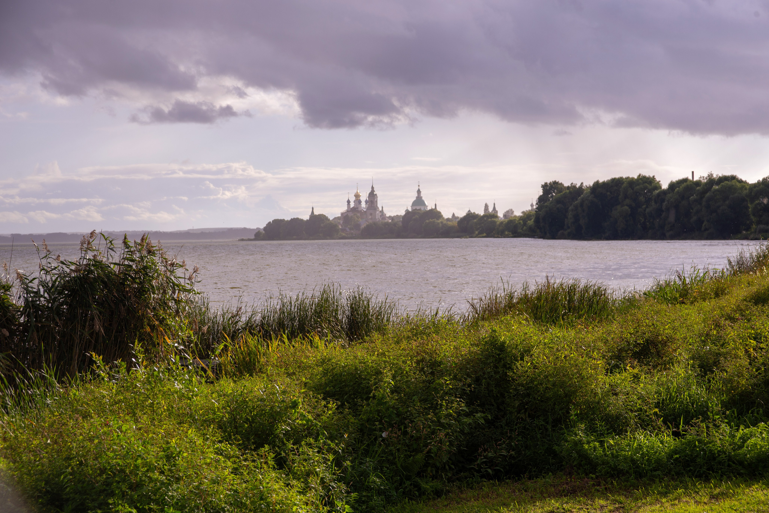Ростов Великий