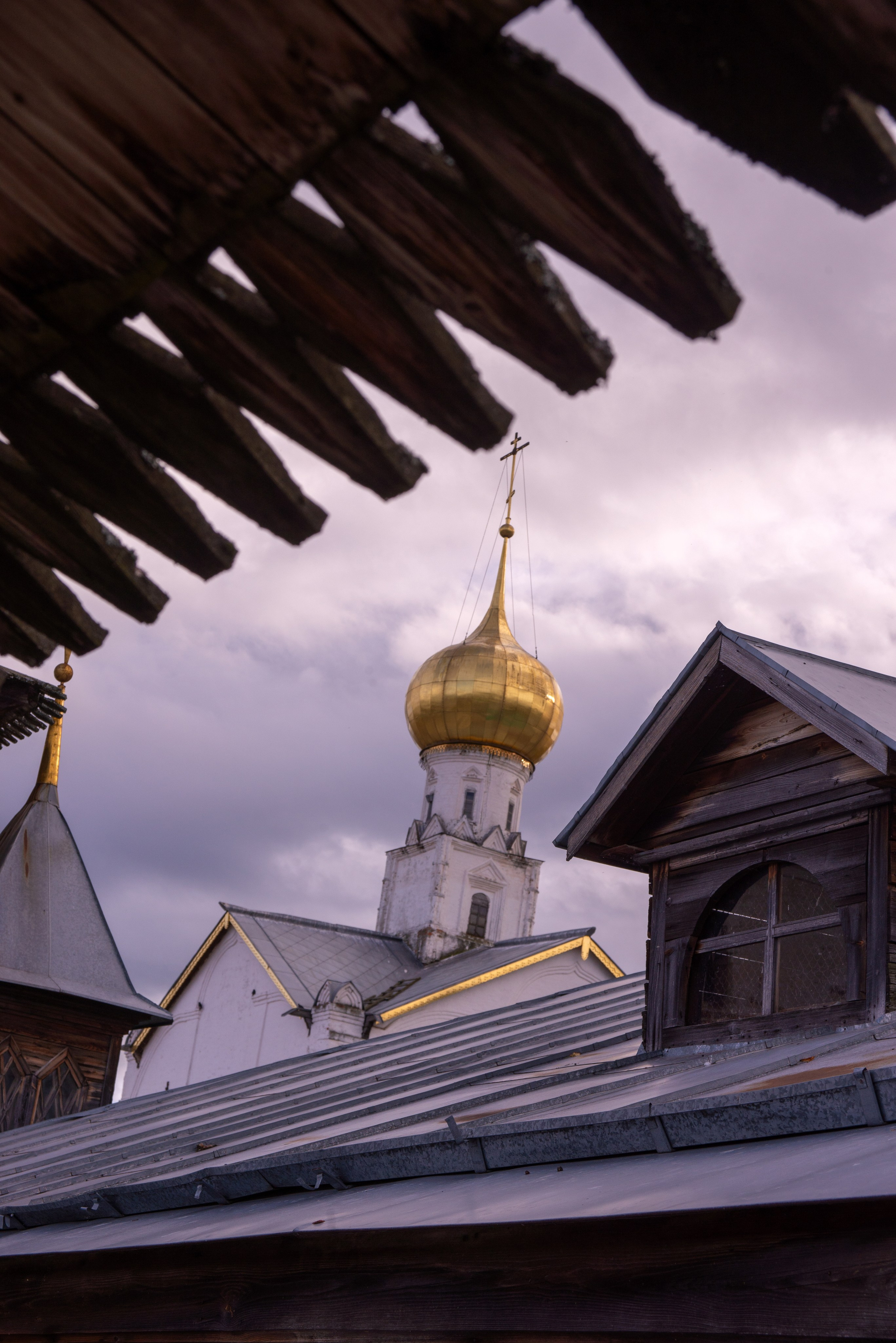 Ростов Великий. Игорь Жучков. Россия увиденная глазами путешествующего фотографа