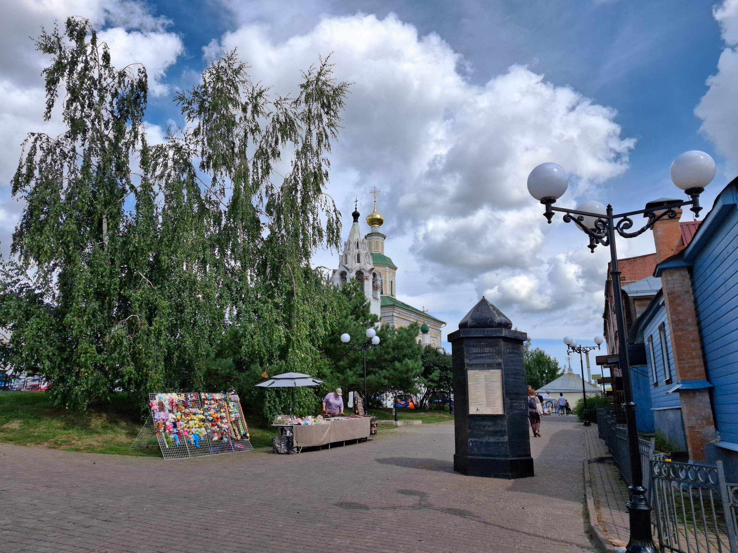 Вдадимир. Игорь Жучков. Россия увиденная глазами путешествующего фотографа