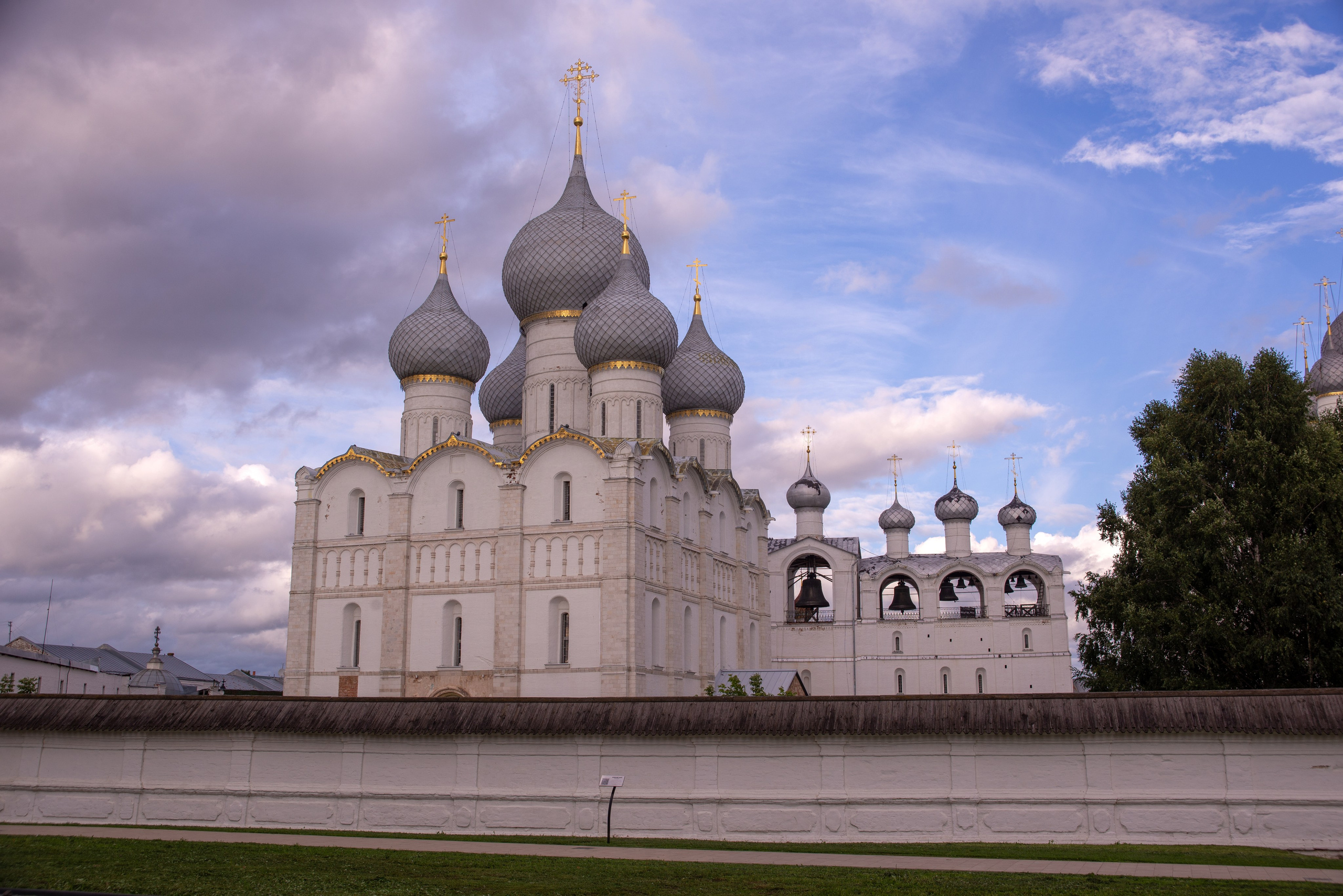 Ростов Великий. Игорь Жучков. Россия увиденная глазами путешествующего фотографа