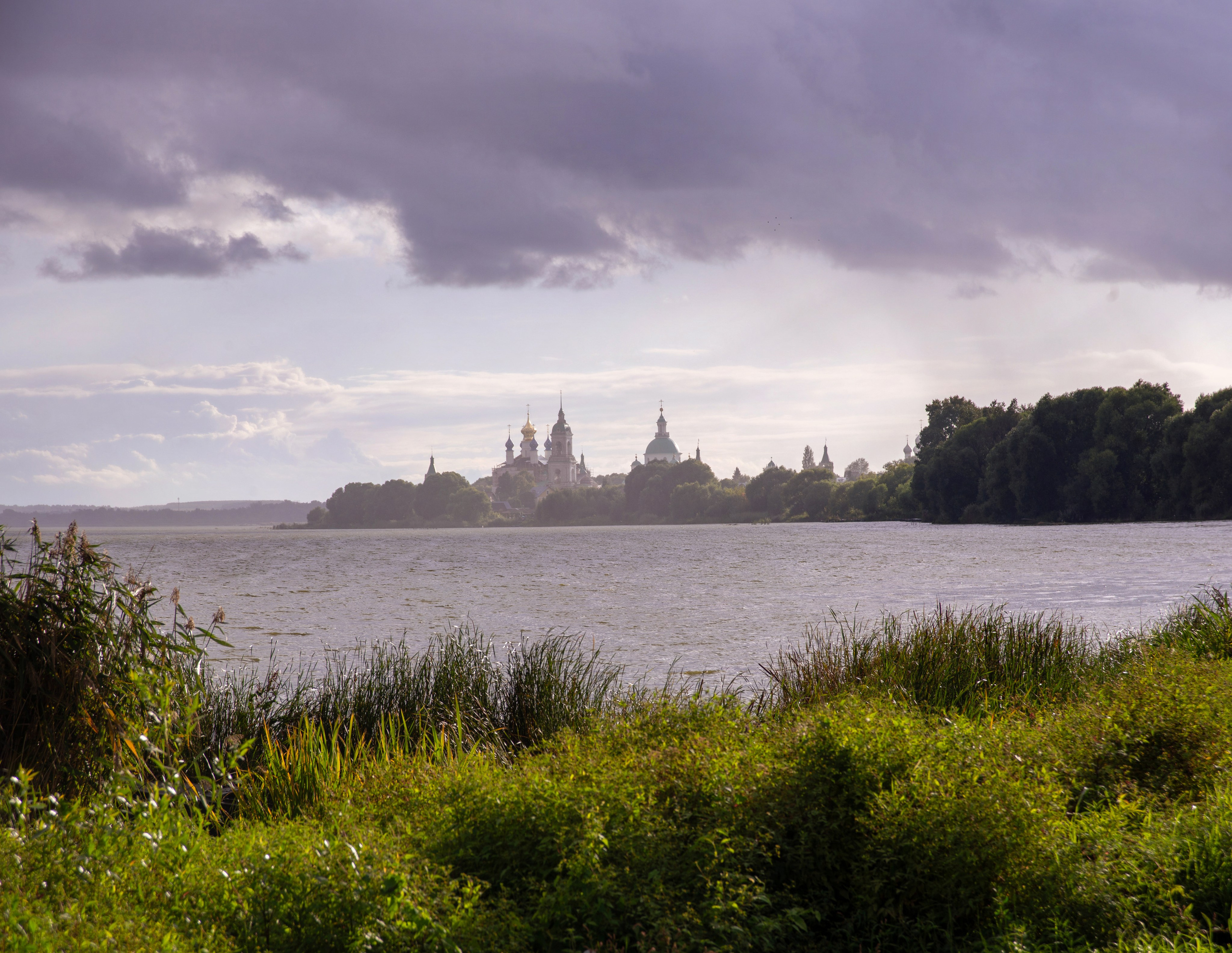 Ростов Великий. Игорь Жучков. Россия увиденная глазами путешествующего фотографа