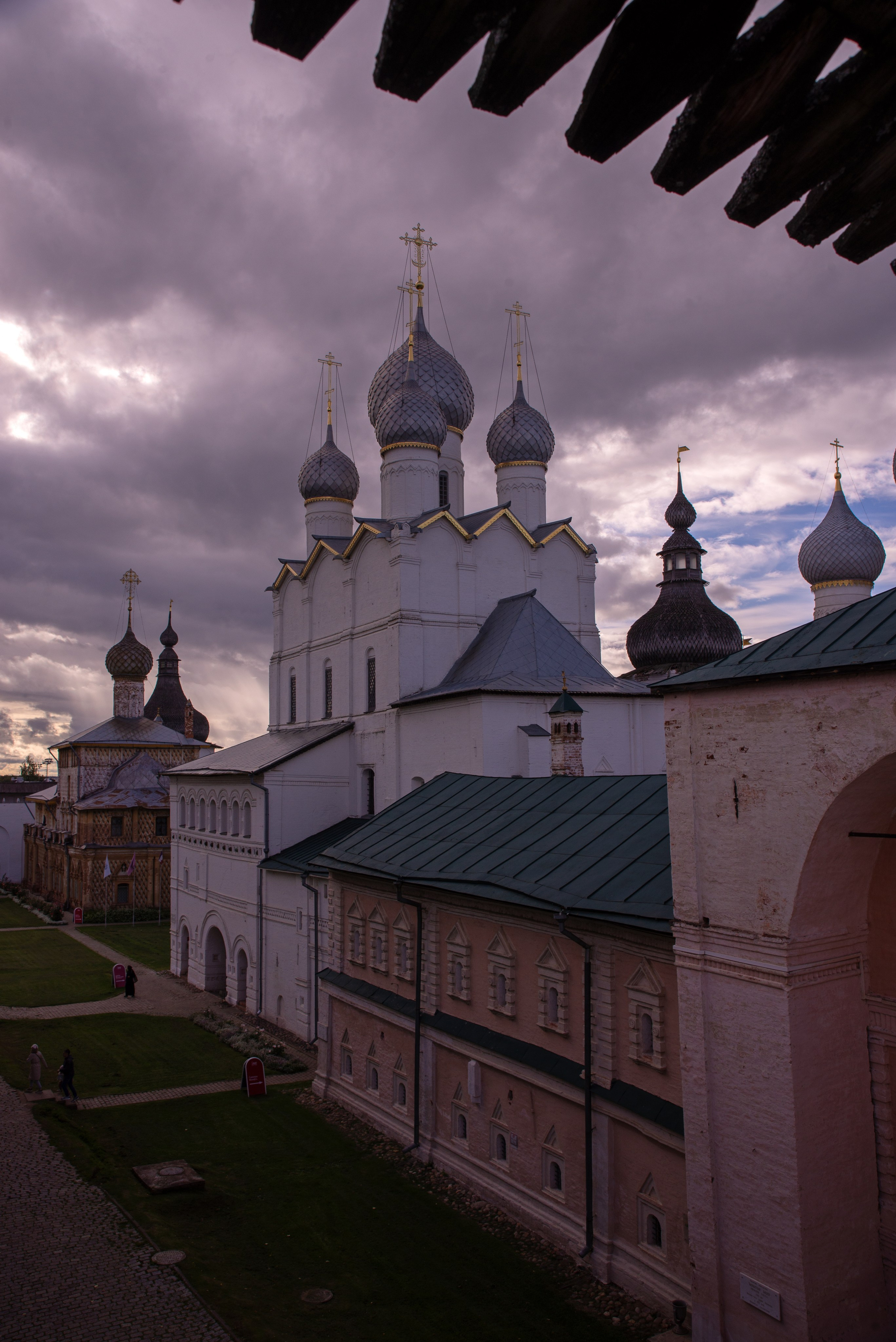 Ростов Великий. Игорь Жучков. Россия увиденная глазами путешествующего фотографа