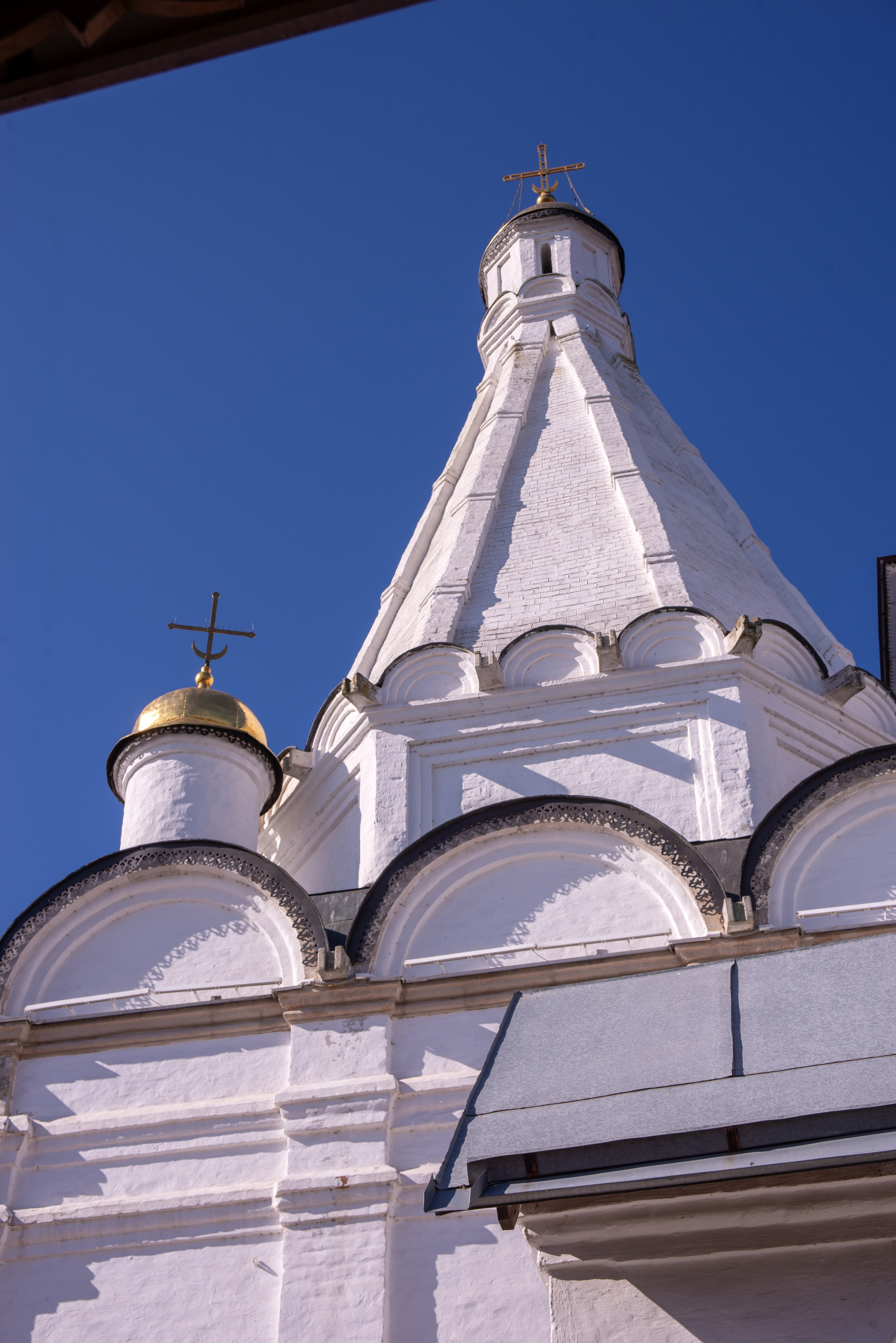 Серпухов. Игорь Жучков. Россия увиденная глазами путешествующего фотографа