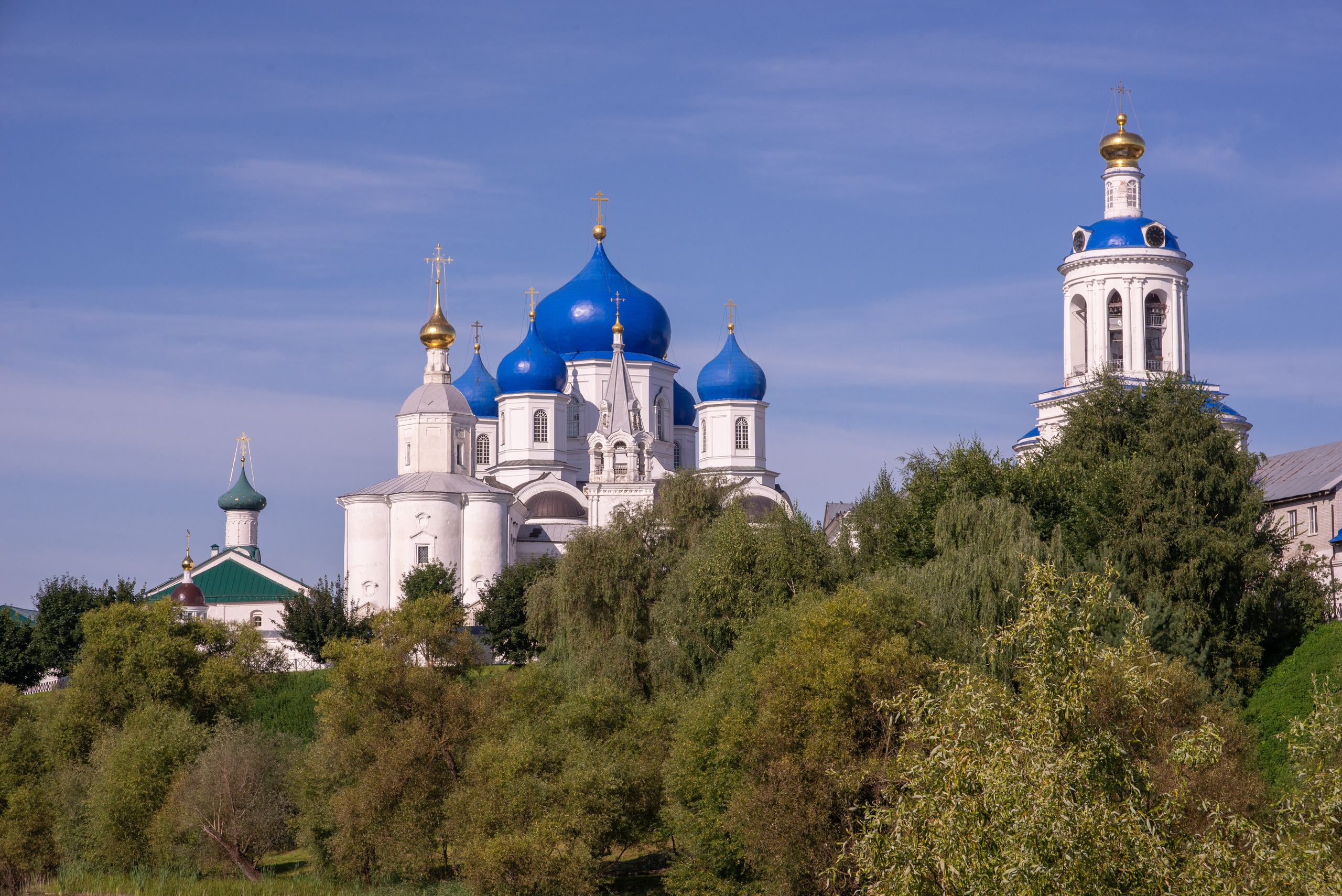 Церковь Покрова-на-Нерли. Игорь Жучков. Россия увиденная глазами путешествующего фотографа