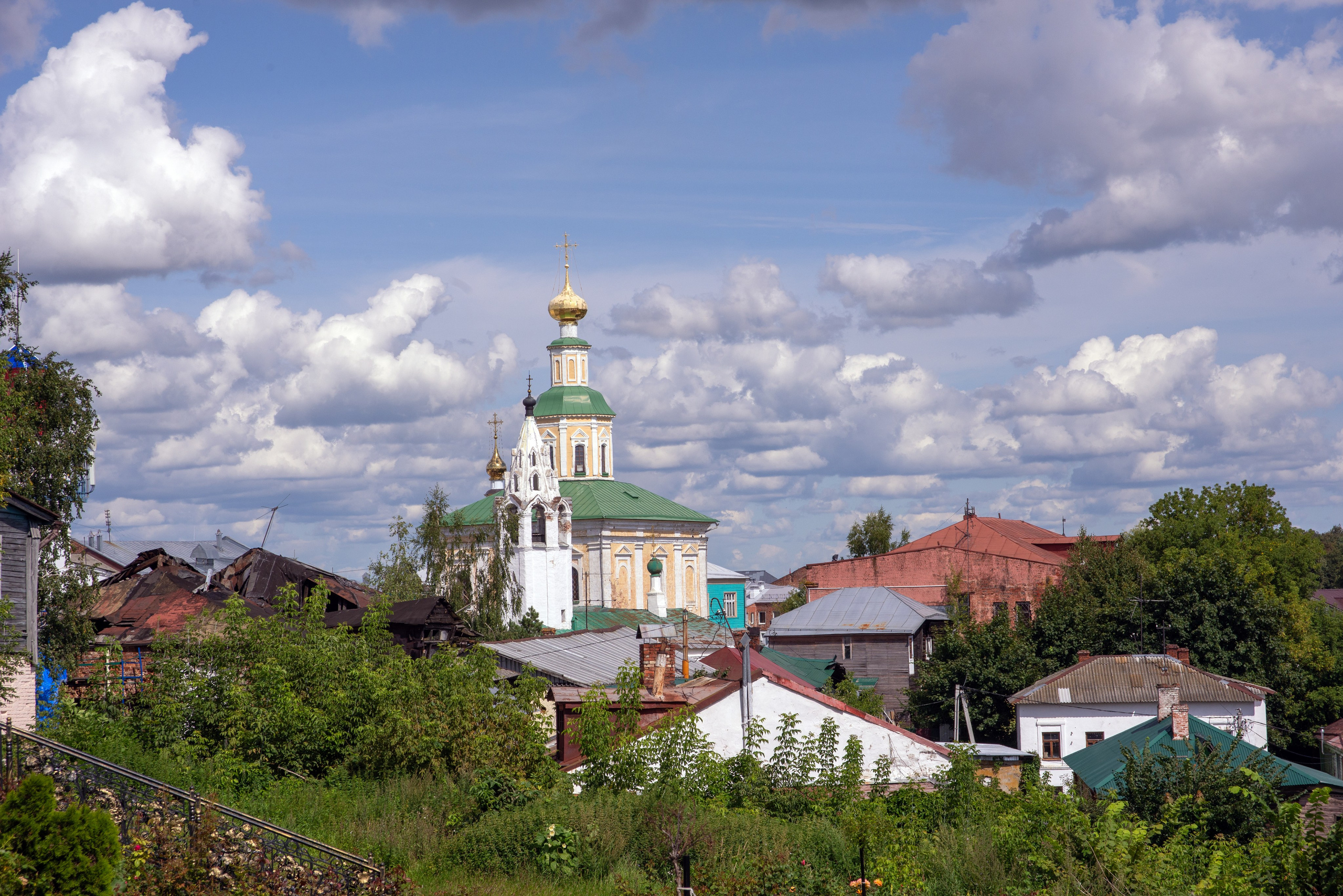 Вдадимир
