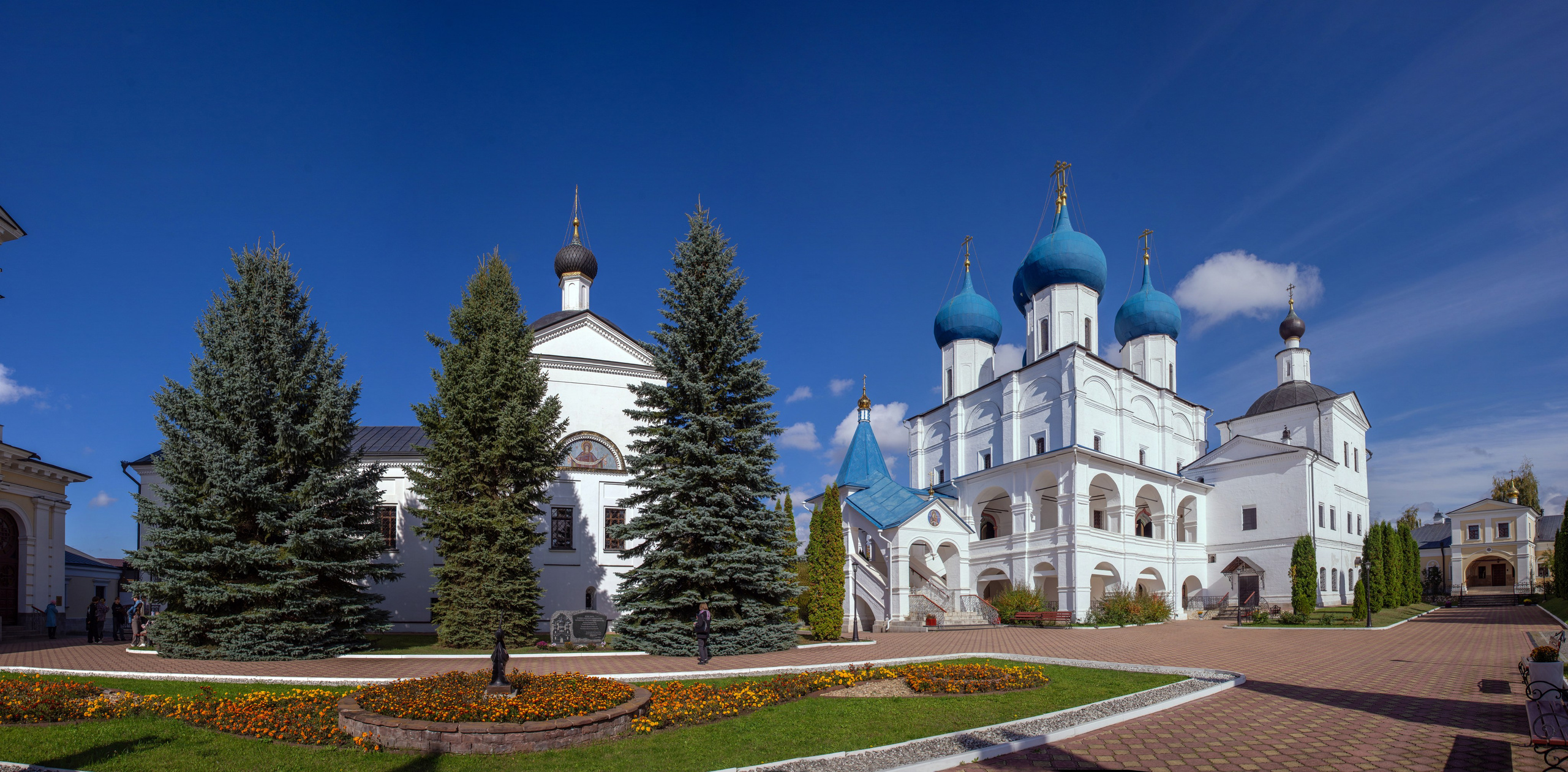 Серпухов. Игорь Жучков. Россия увиденная глазами путешествующего фотографа