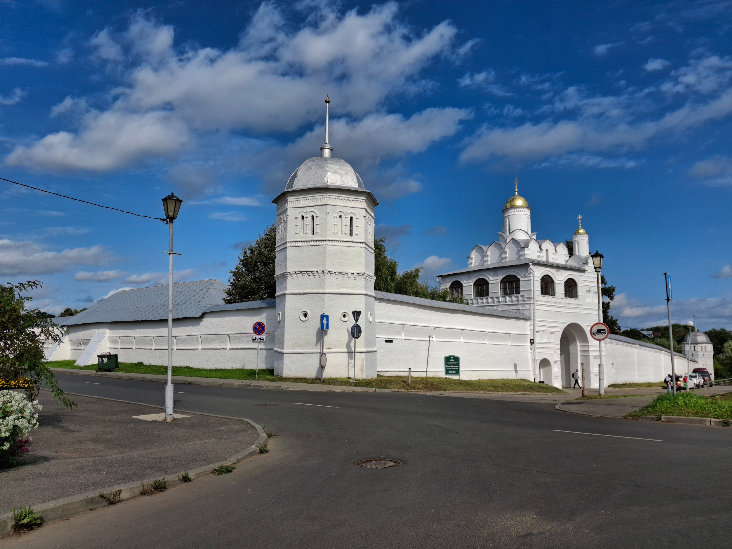 Суздаль. Игорь Жучков. Россия увиденная глазами путешествующего фотографа